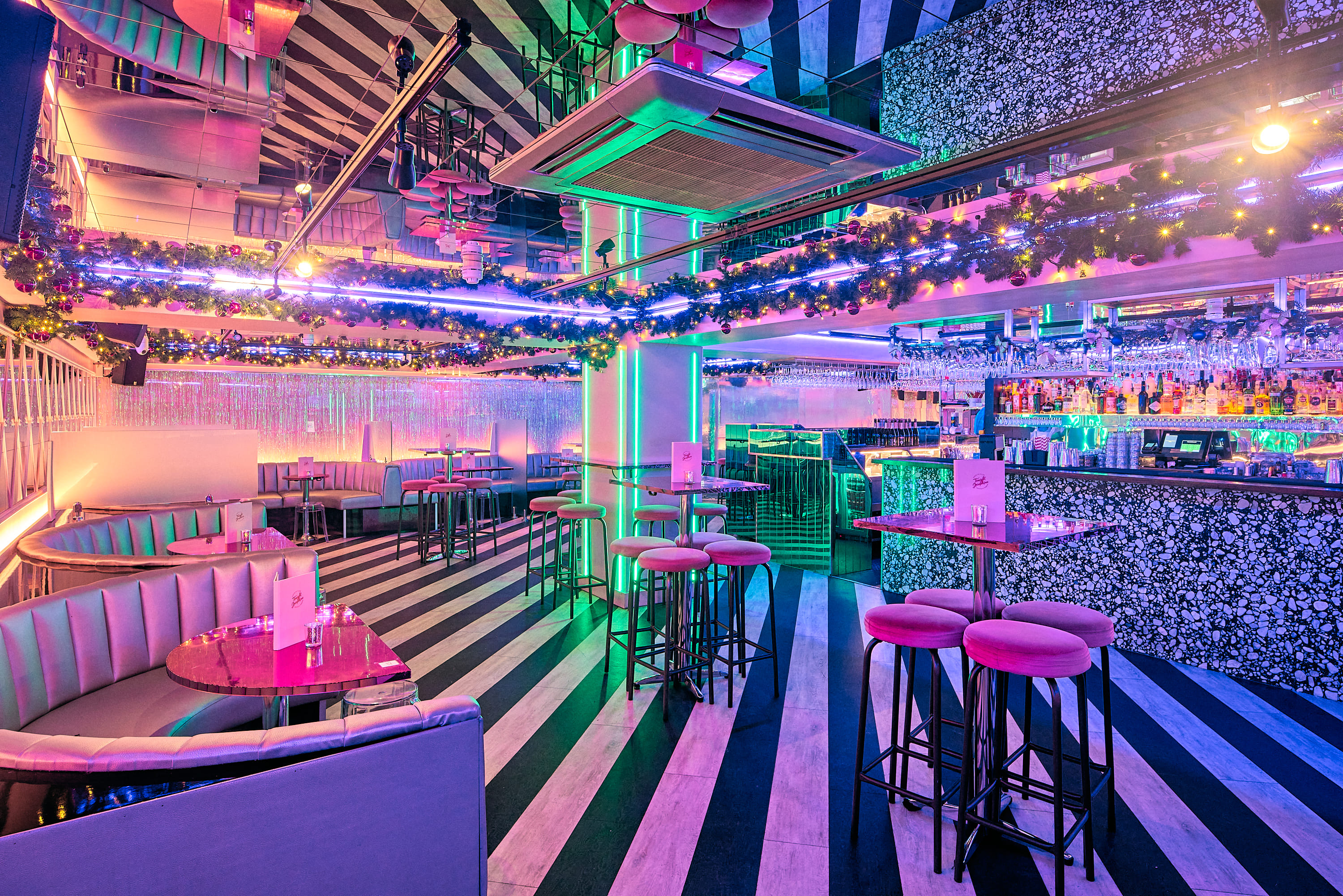Full Venue Hire 2