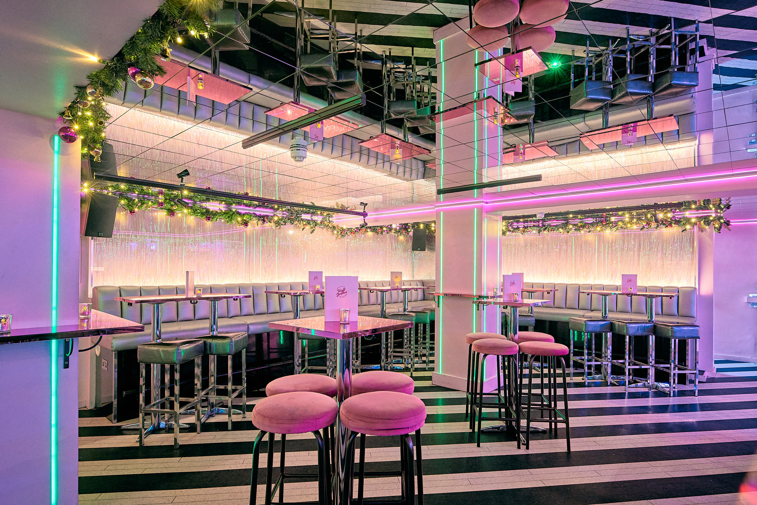 Second Bar 3