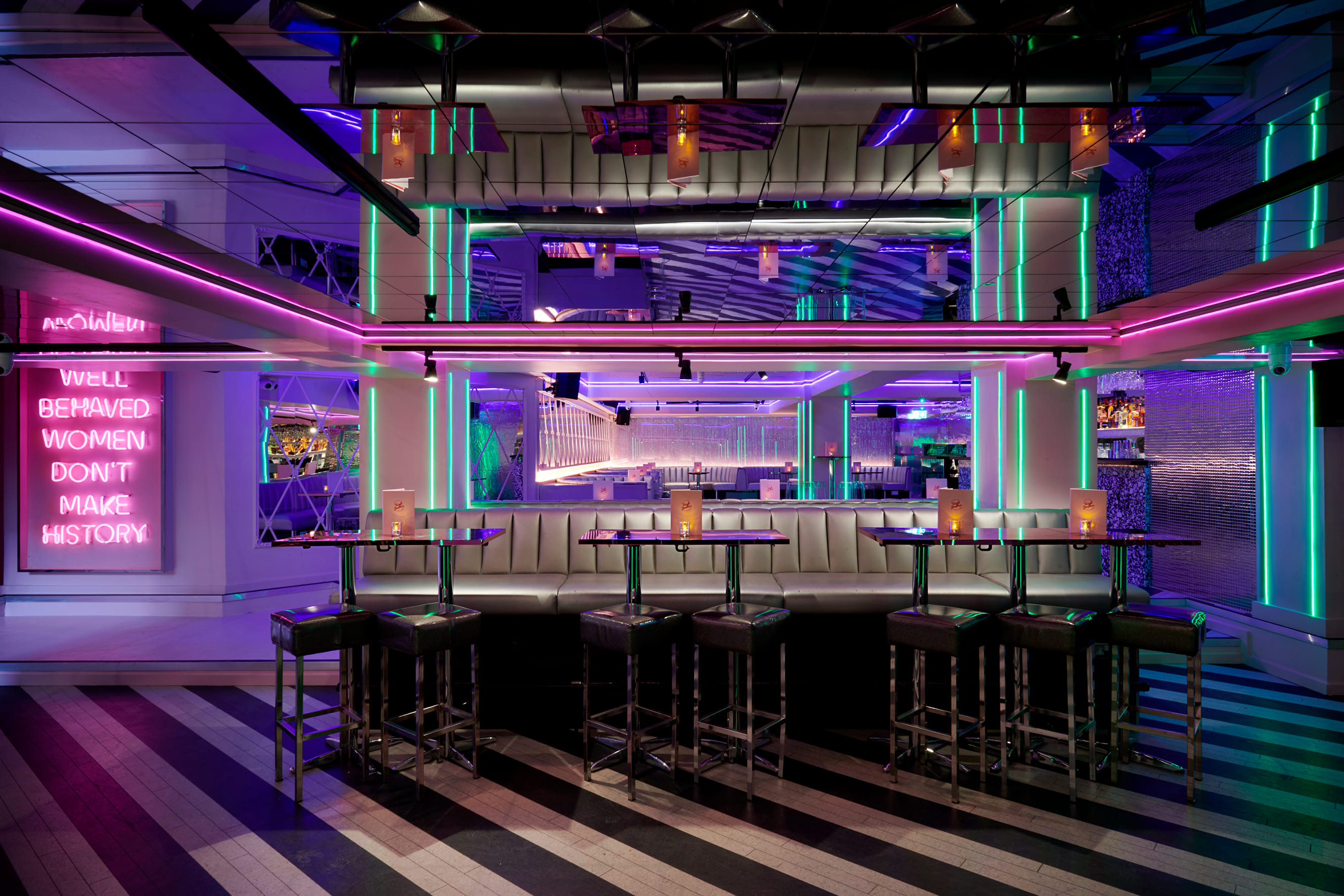 Second Bar 4