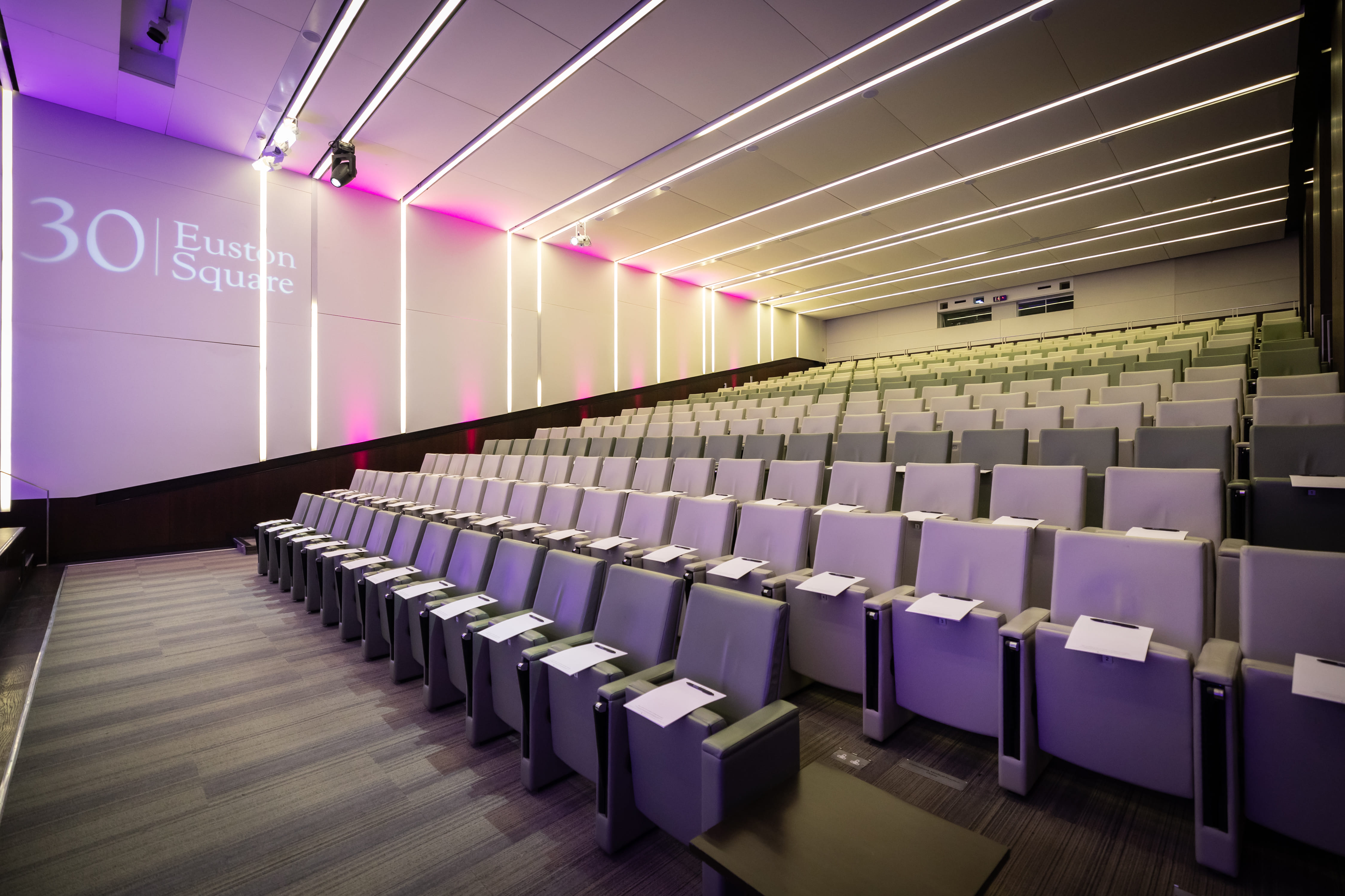 Auditorium & Event Space 5