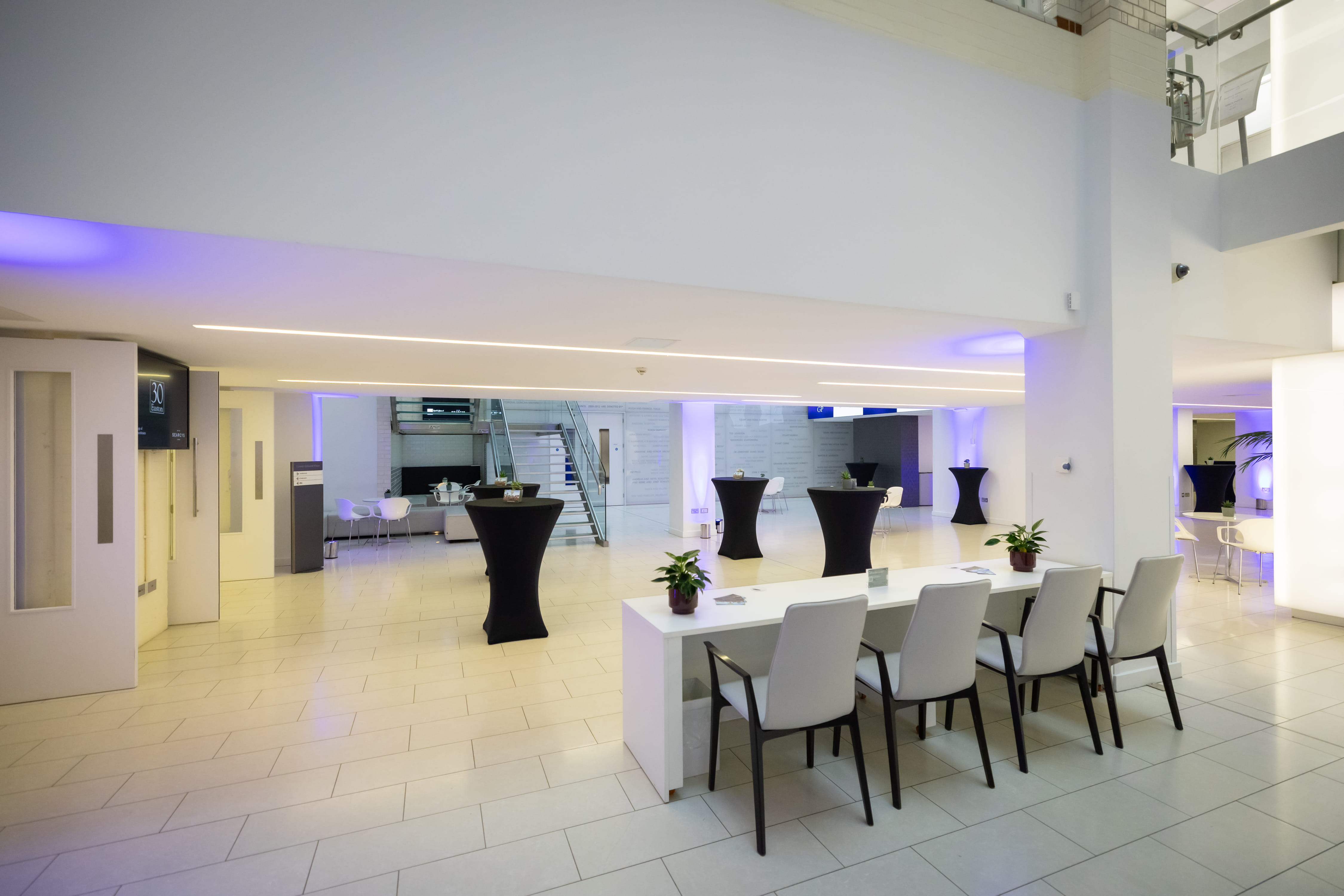 Auditorium & Event Space 7