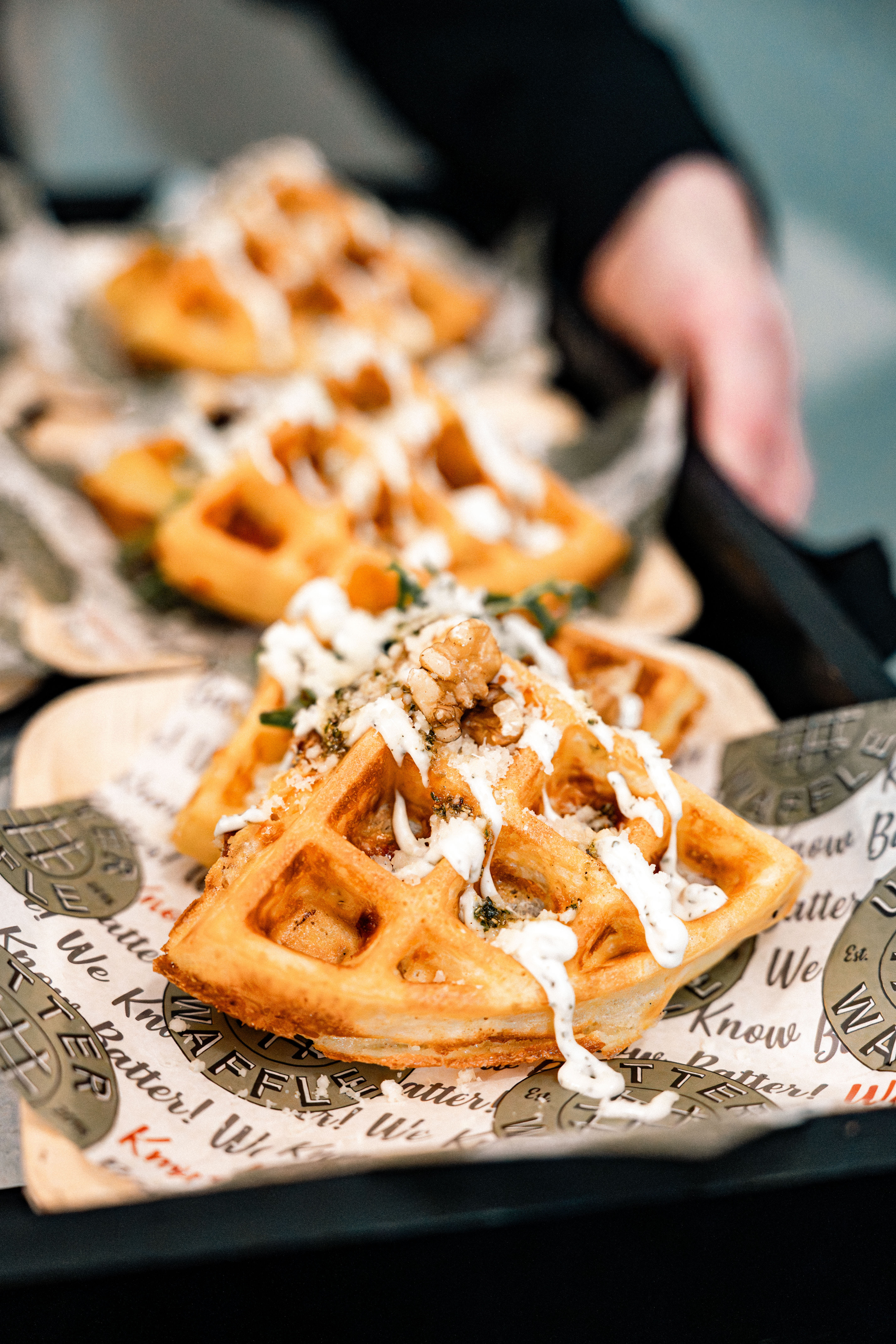 Christmas Social - Shoreditch Town Hall 9