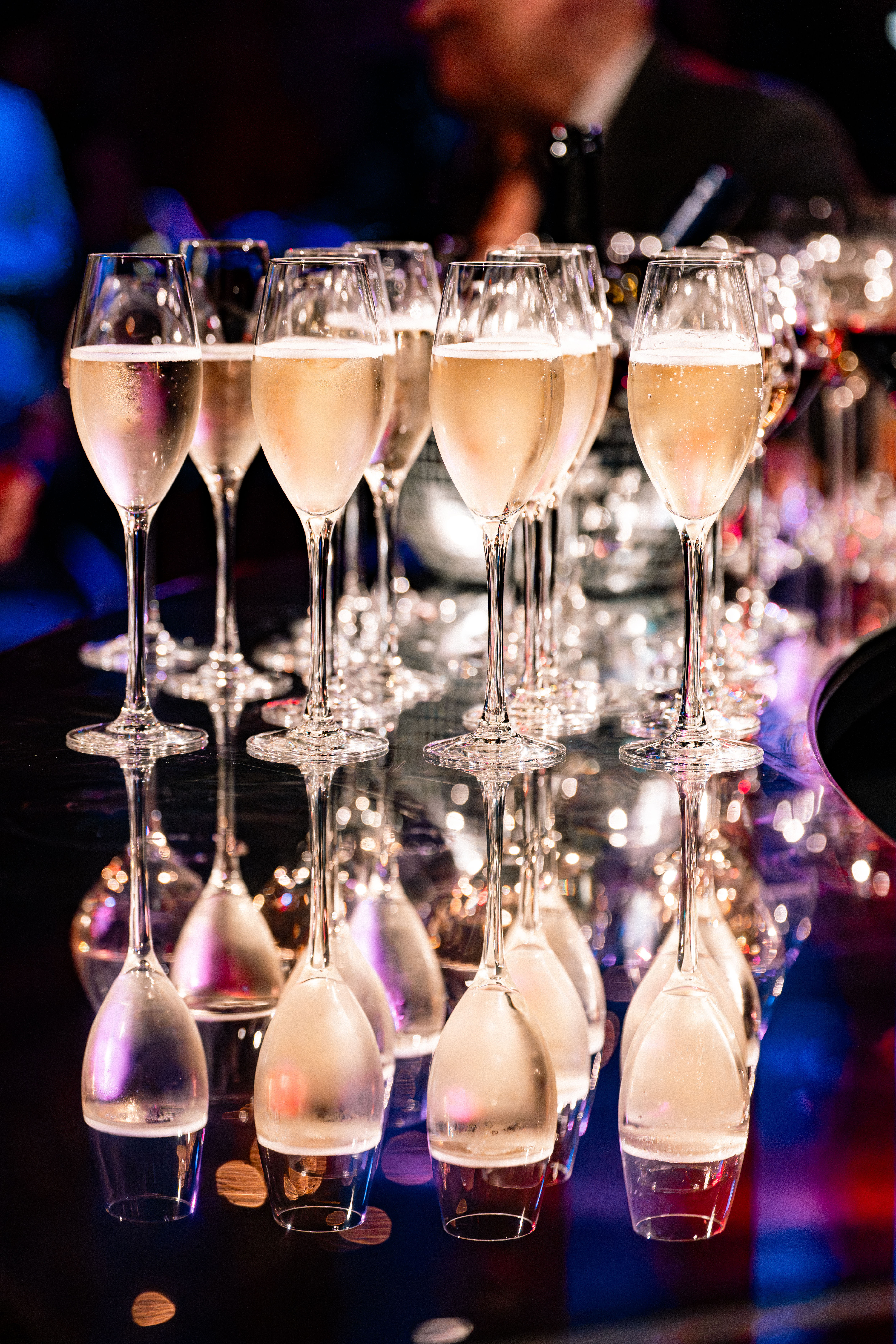 Christmas Social - Shoreditch Town Hall 4