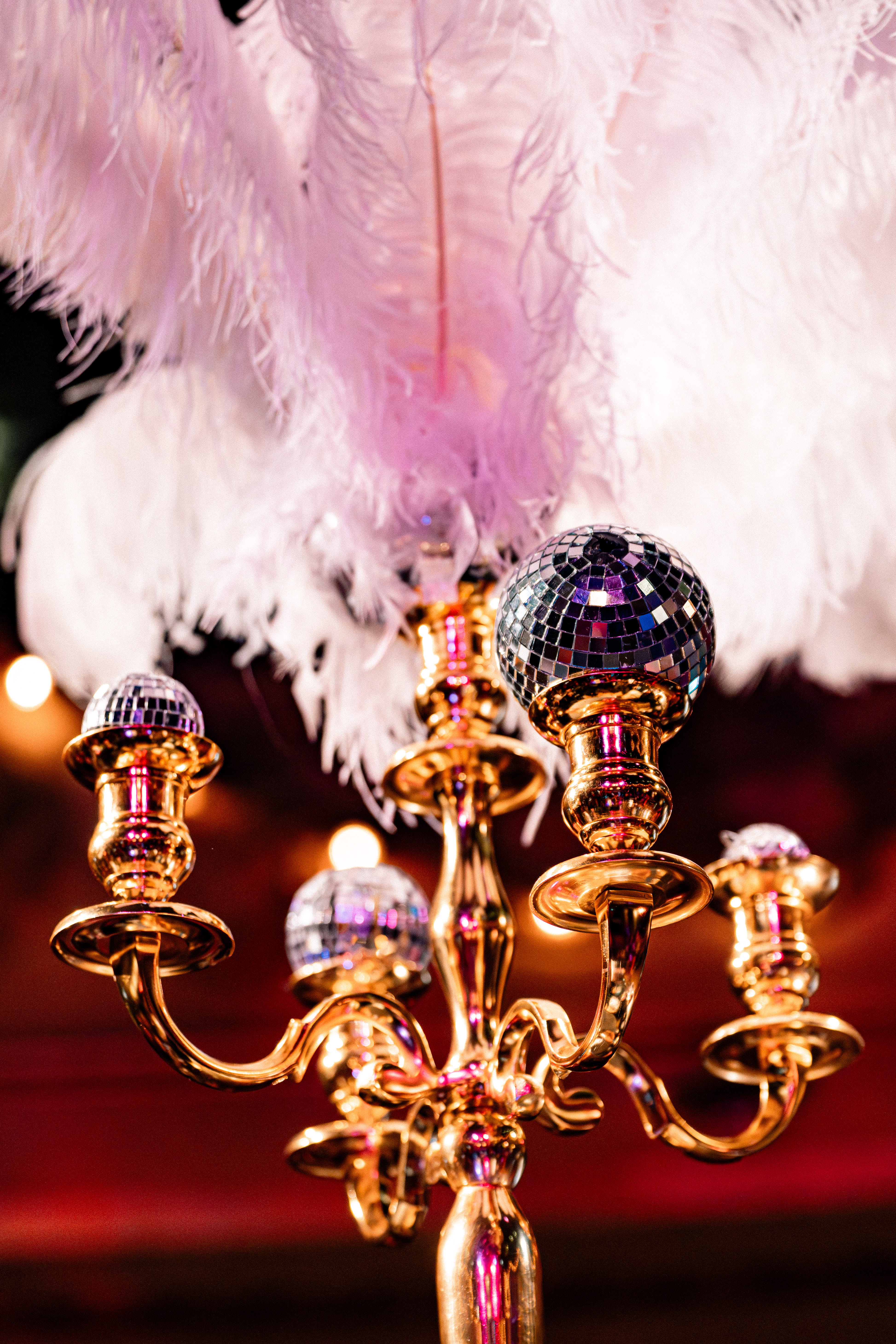 Christmas Social - Shoreditch Town Hall 6