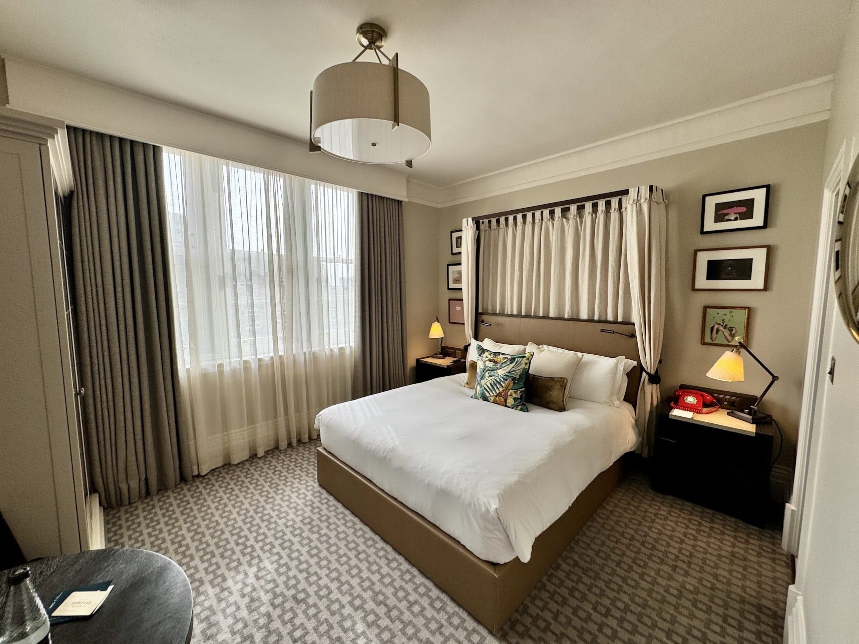 Accommodation 2