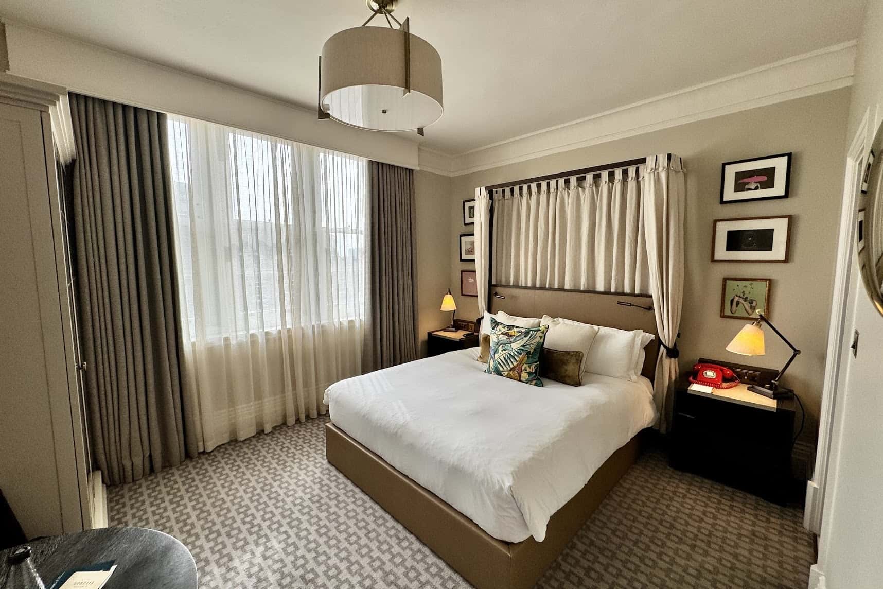 Accommodation 2
