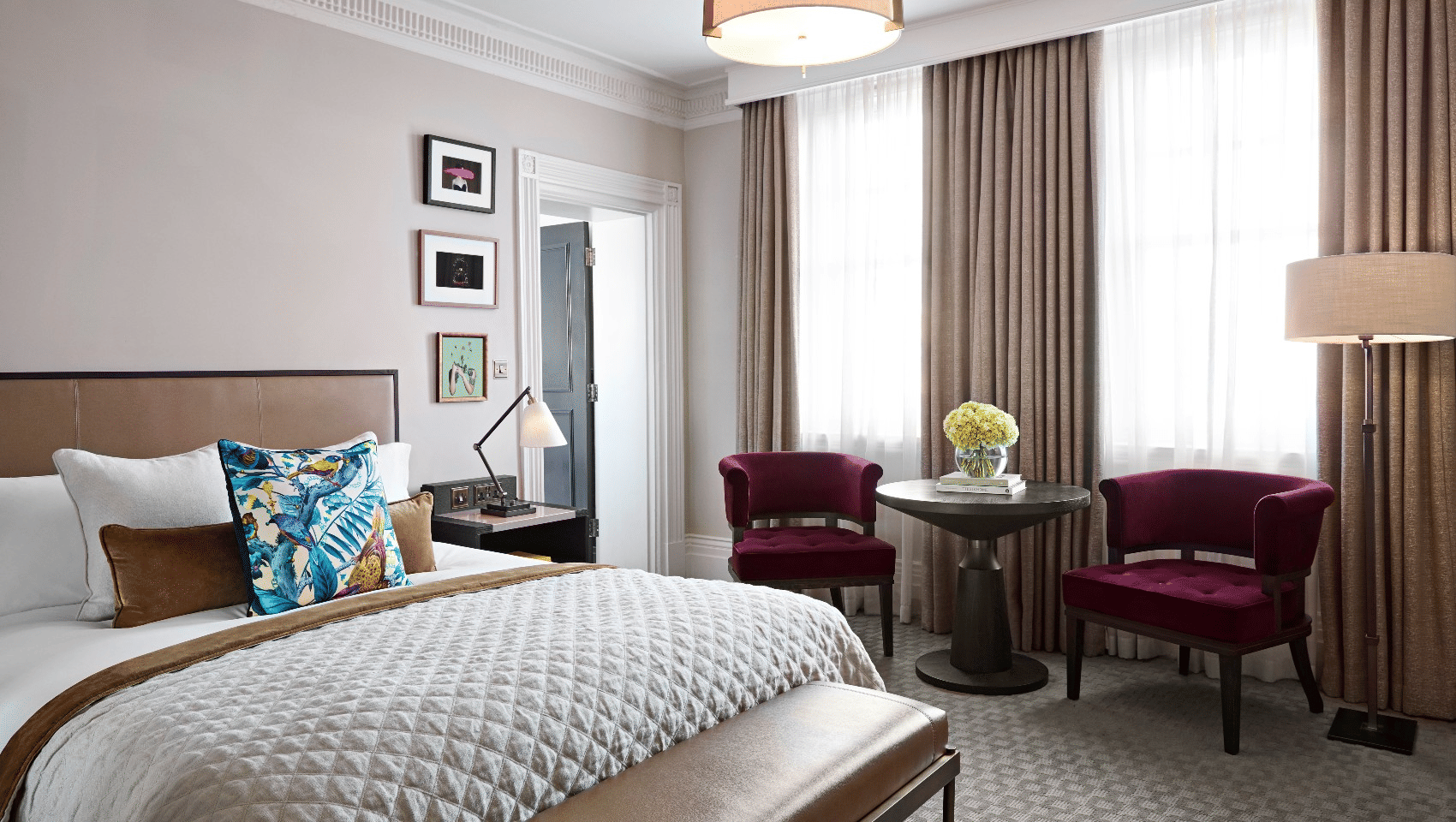 Accommodation 1