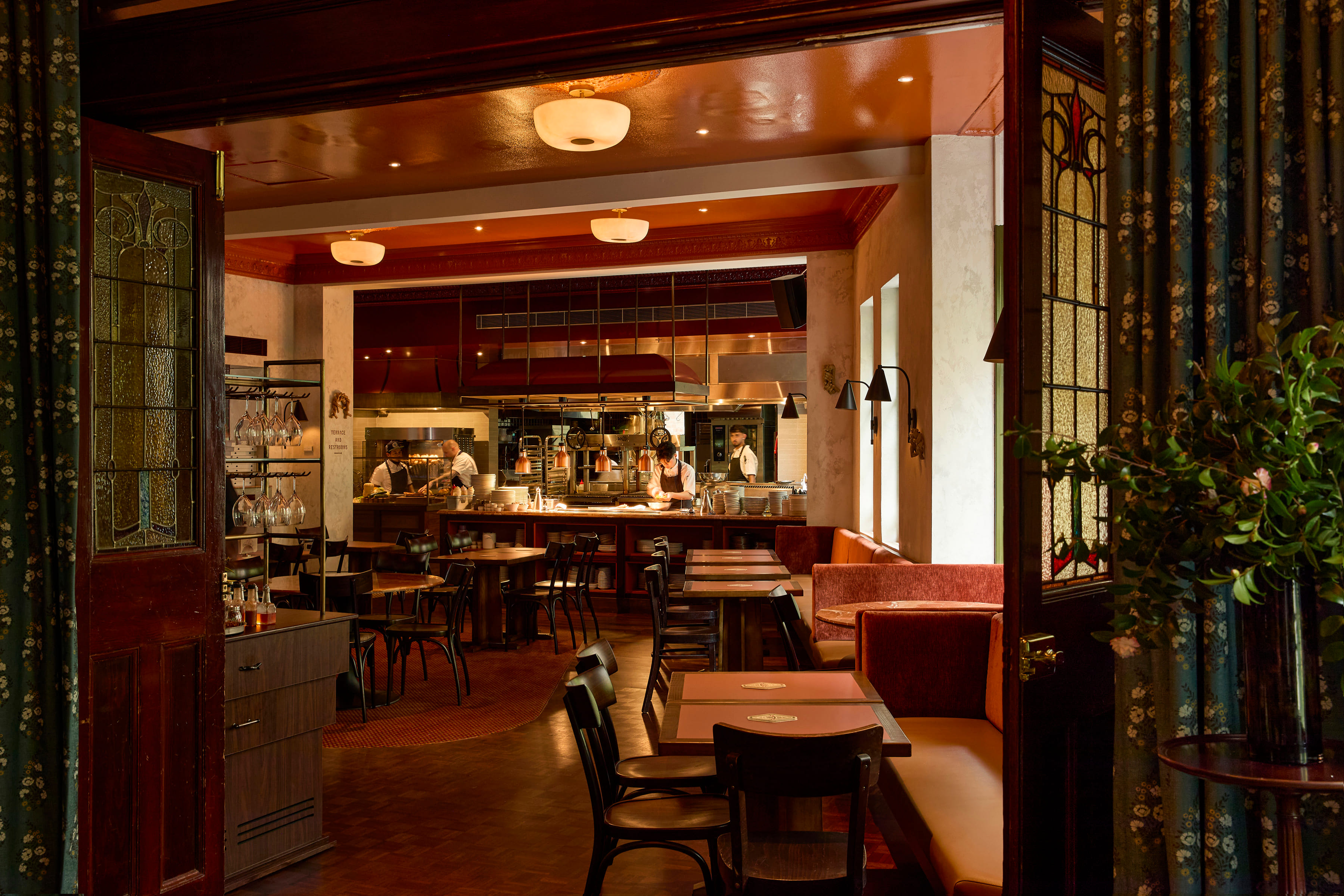 Private Dining Room 2