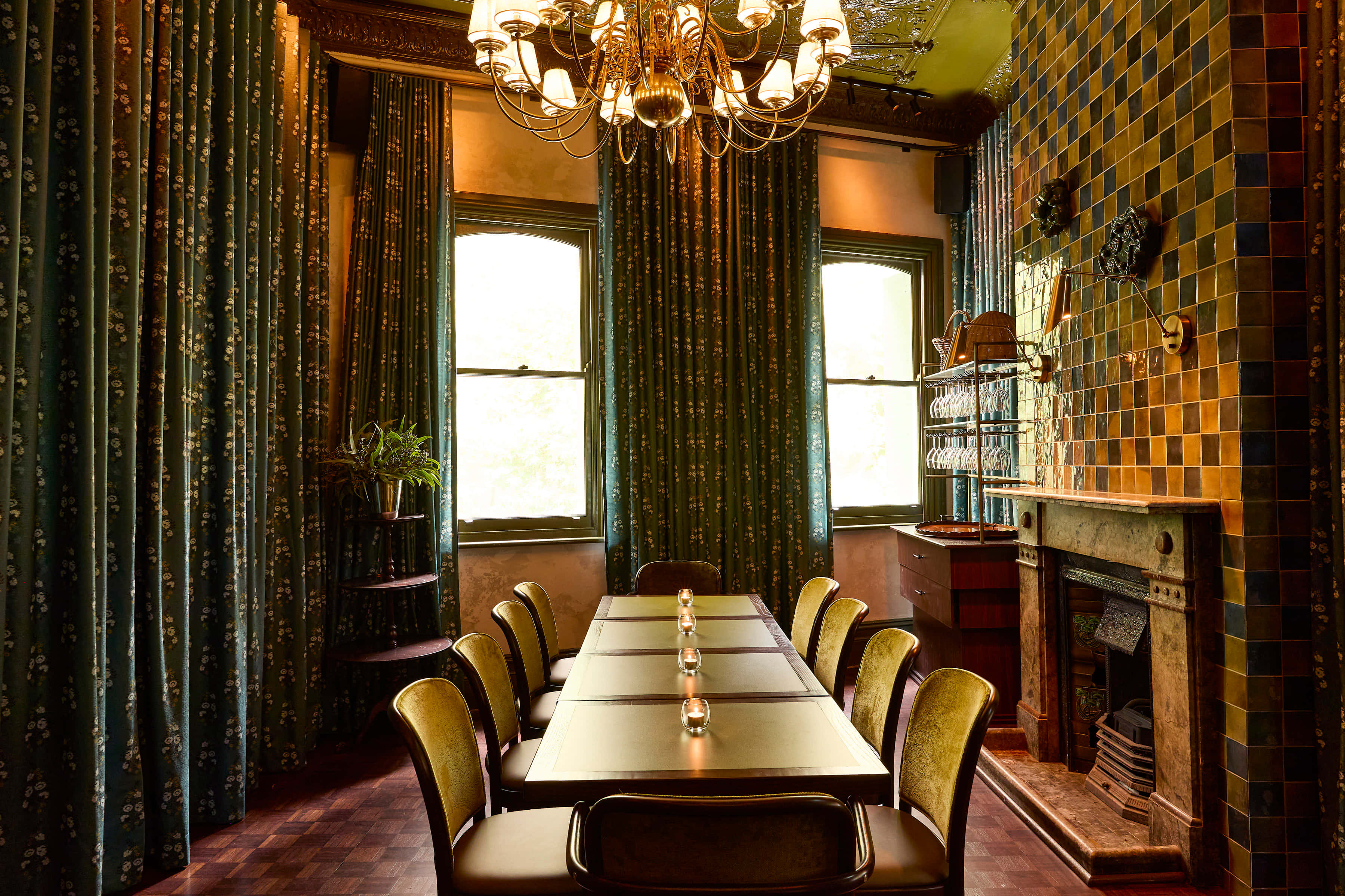 Private Dining Room 0