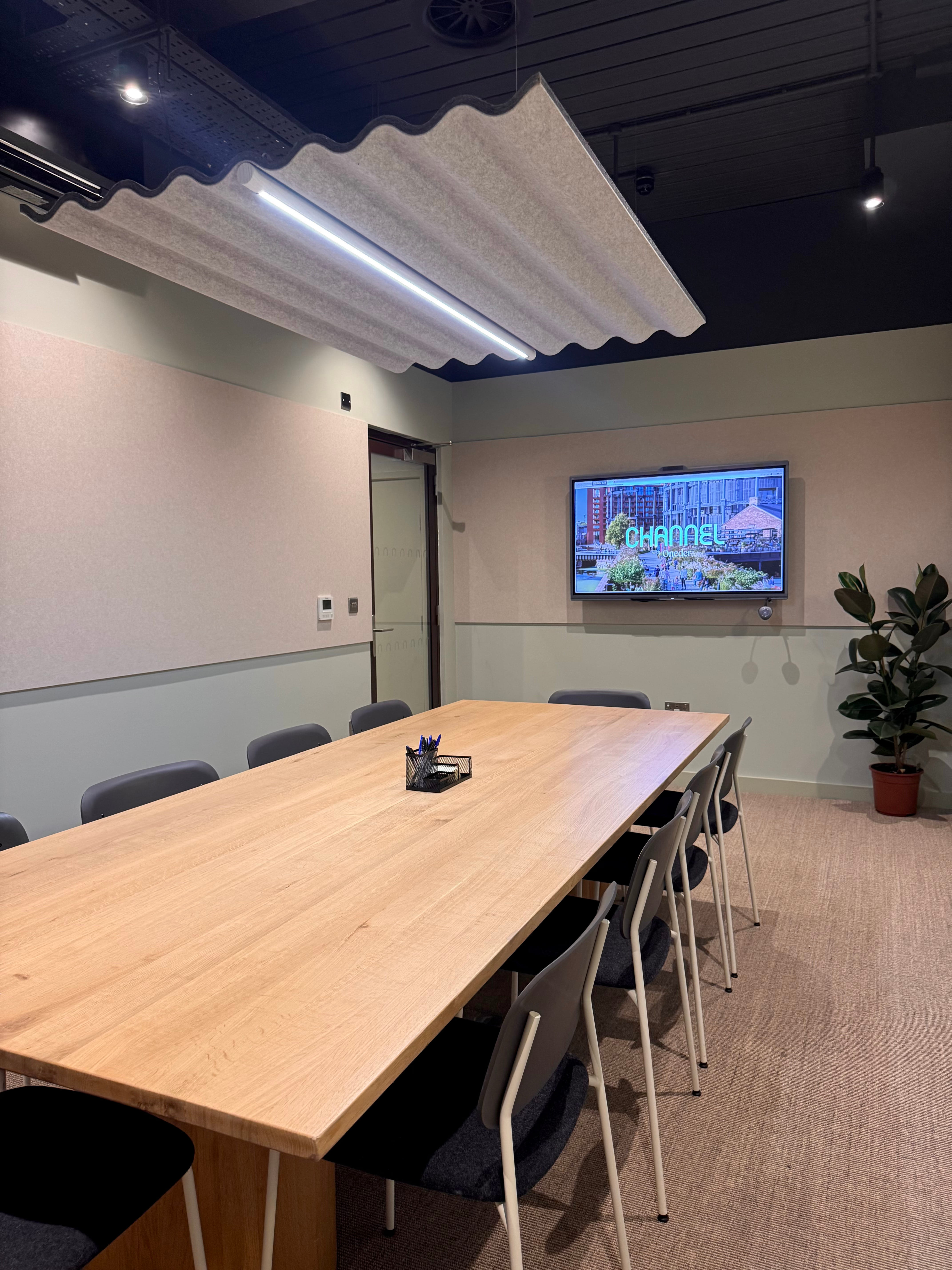 Meeting Room A 1