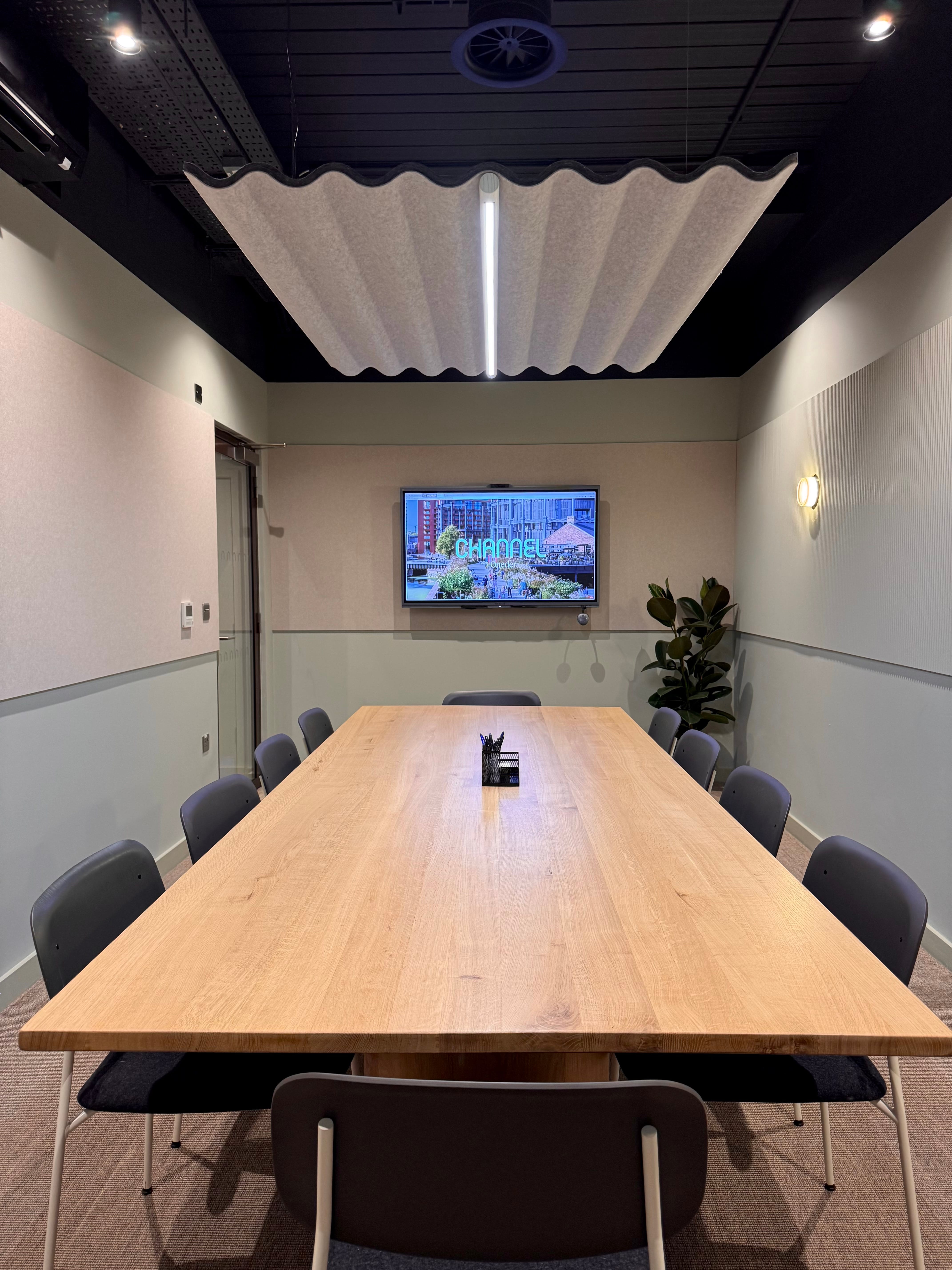Meeting Room A