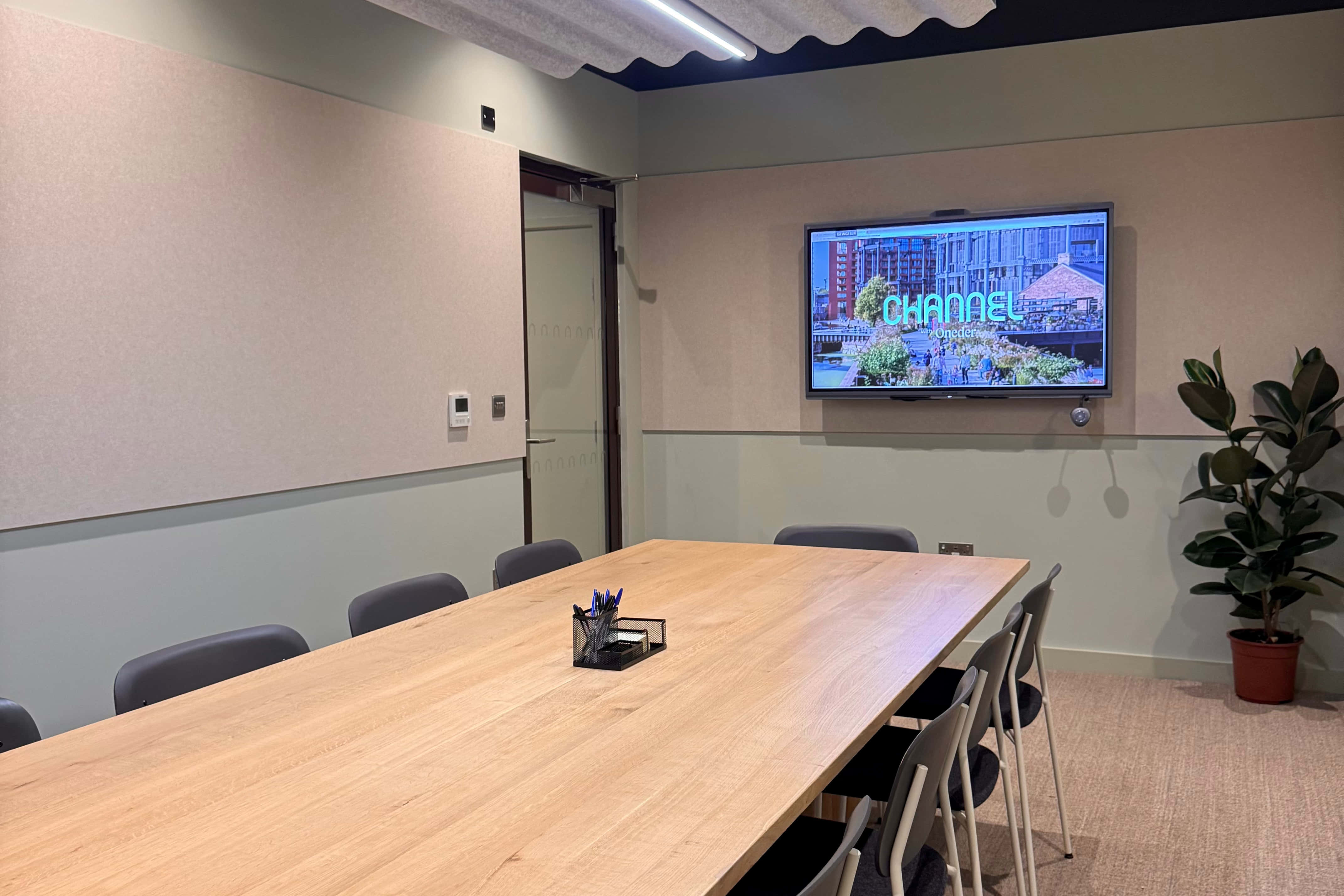Meeting Room B 0