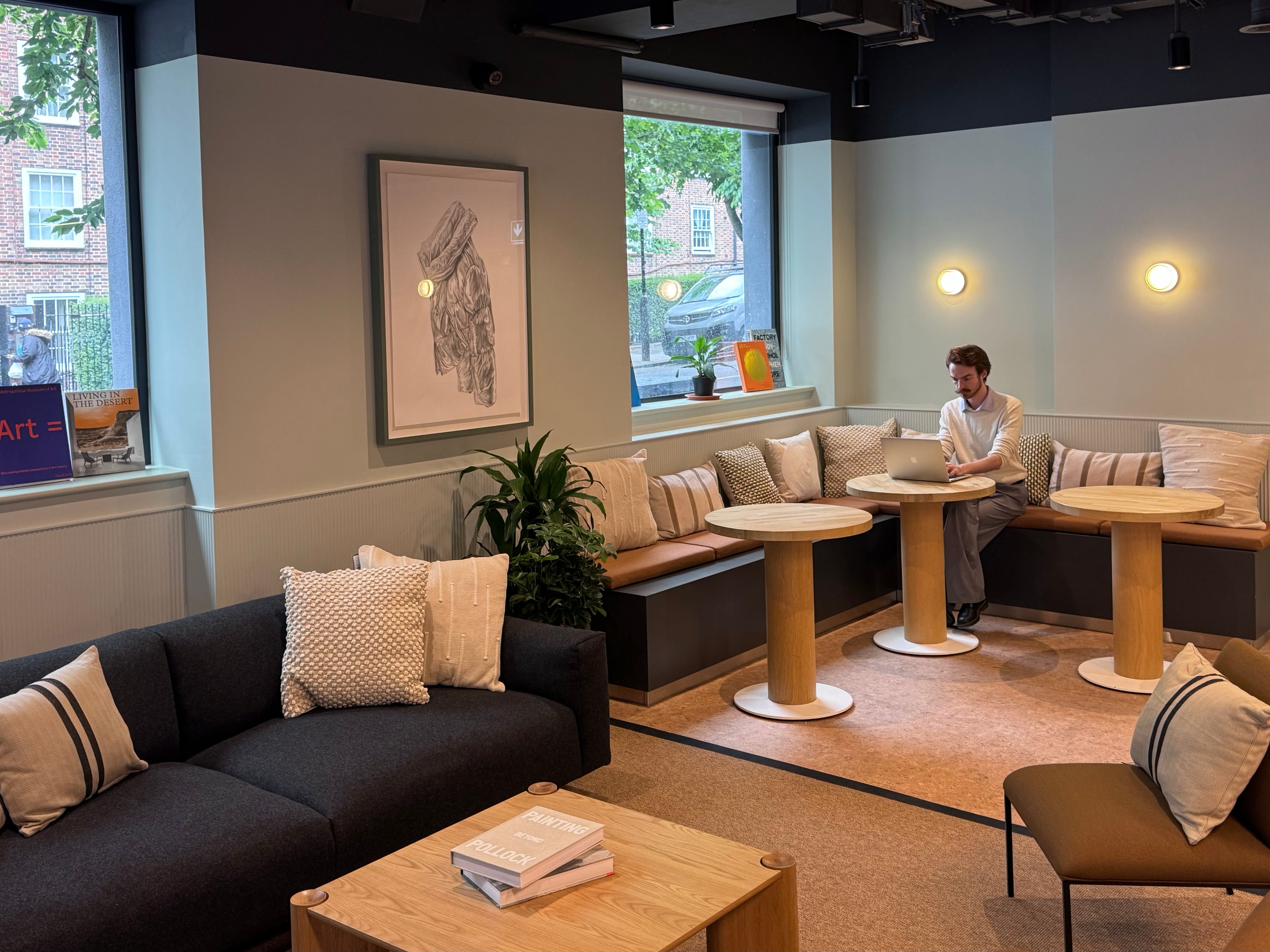 Meeting Room C 2