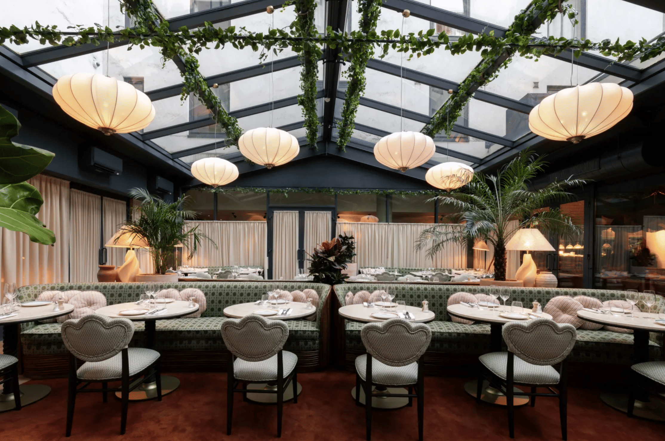 Il Bambini Club - Conservatory  0