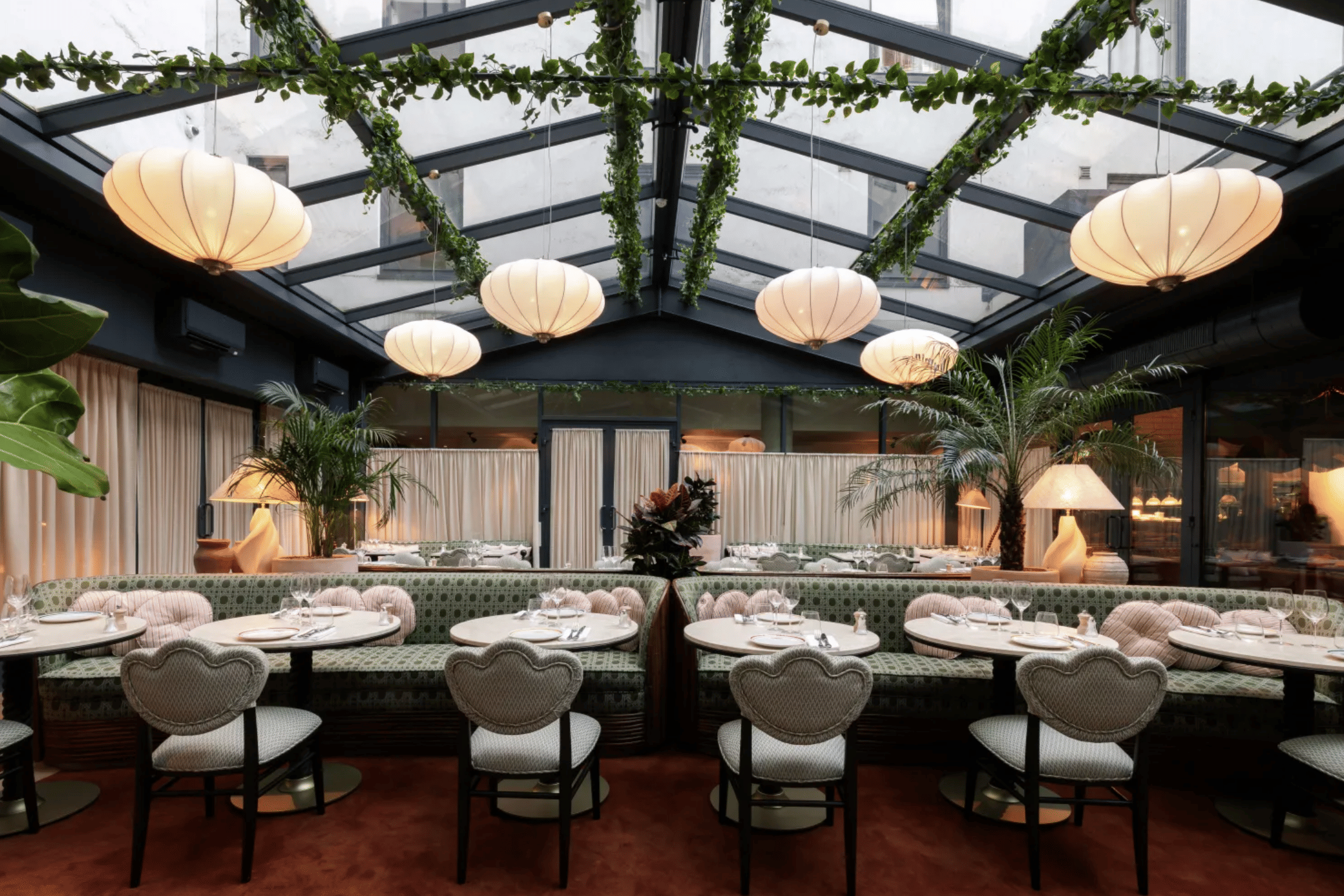 Il Bambini Club - Conservatory 0