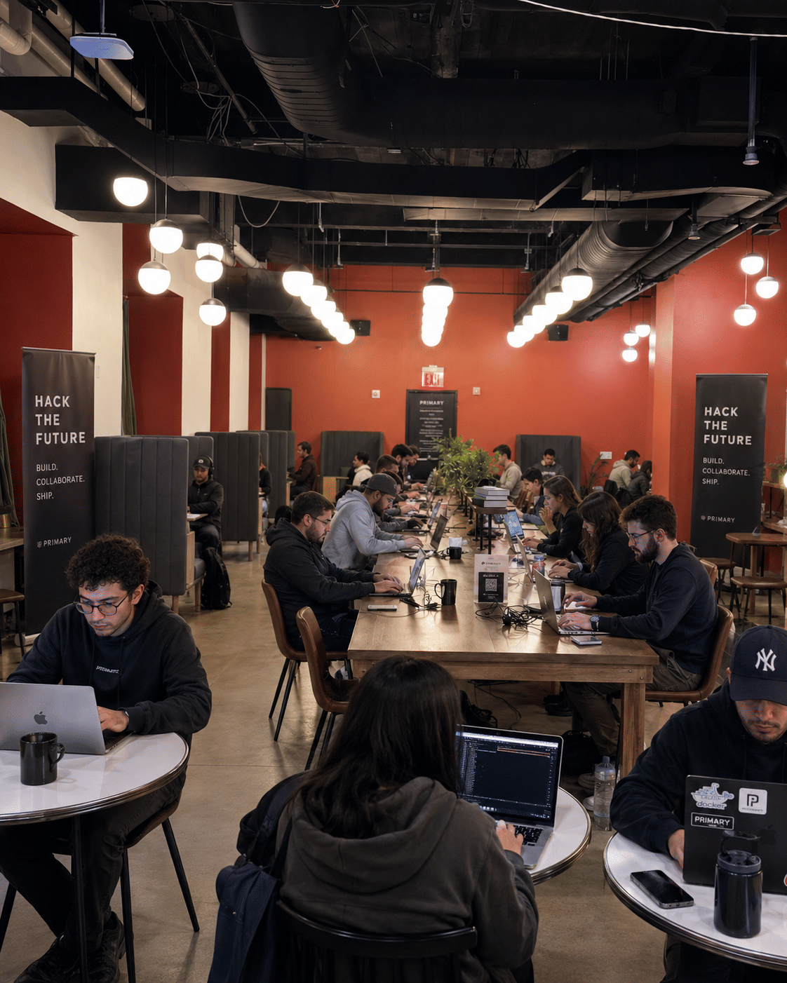 Primary - Innovation Lab  0