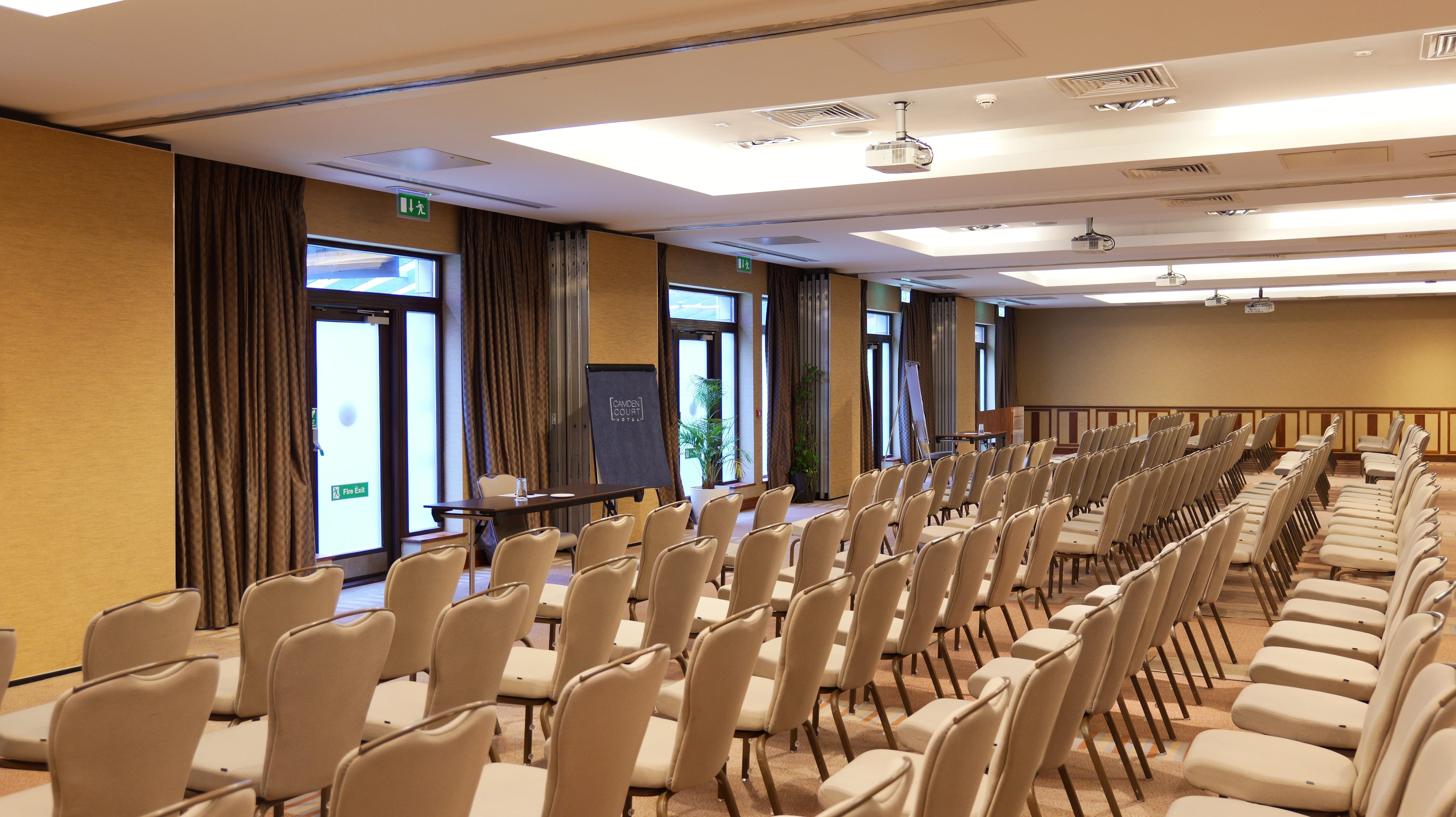 Olympia Suite 