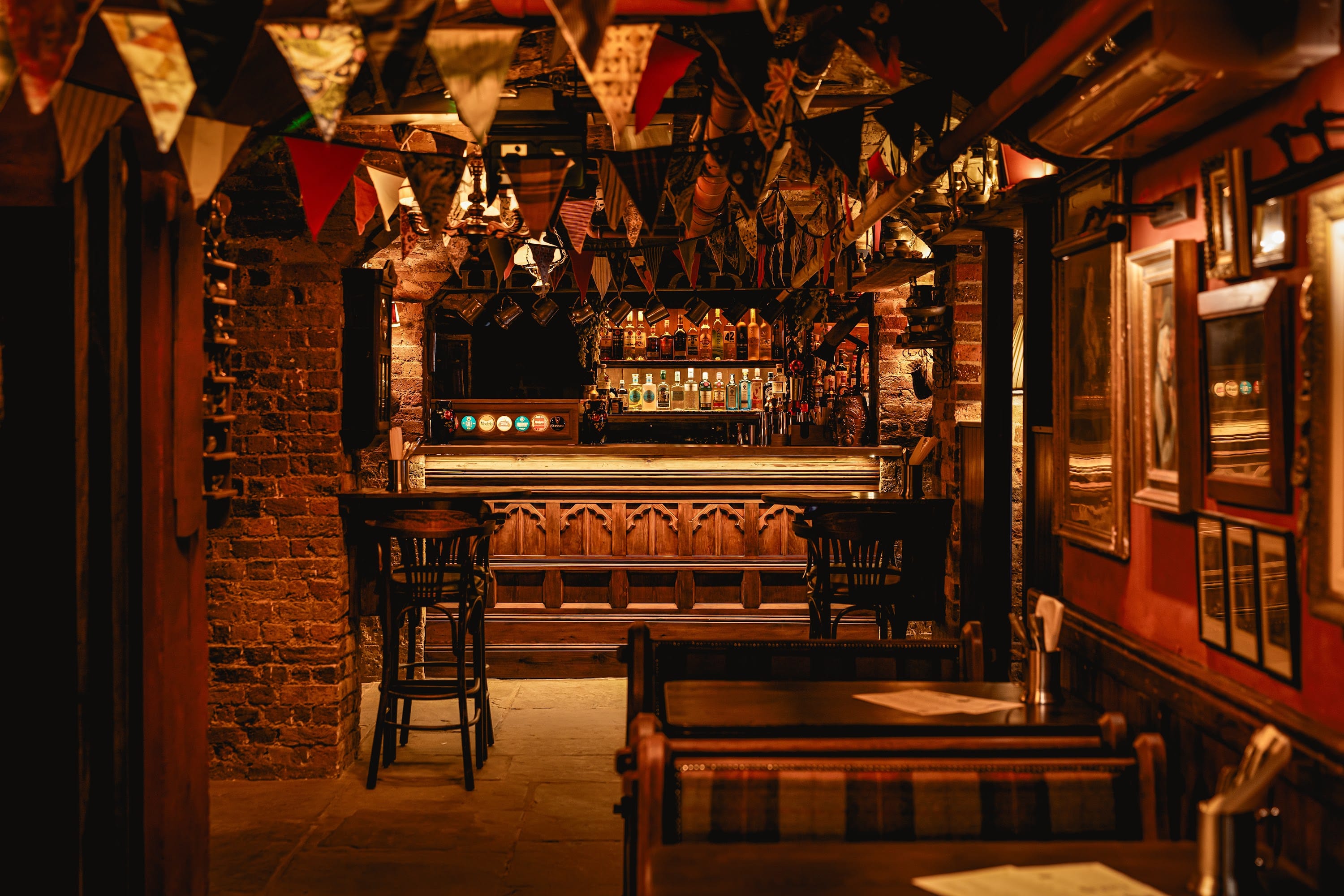 Mr Fogg's Market Tavern 2