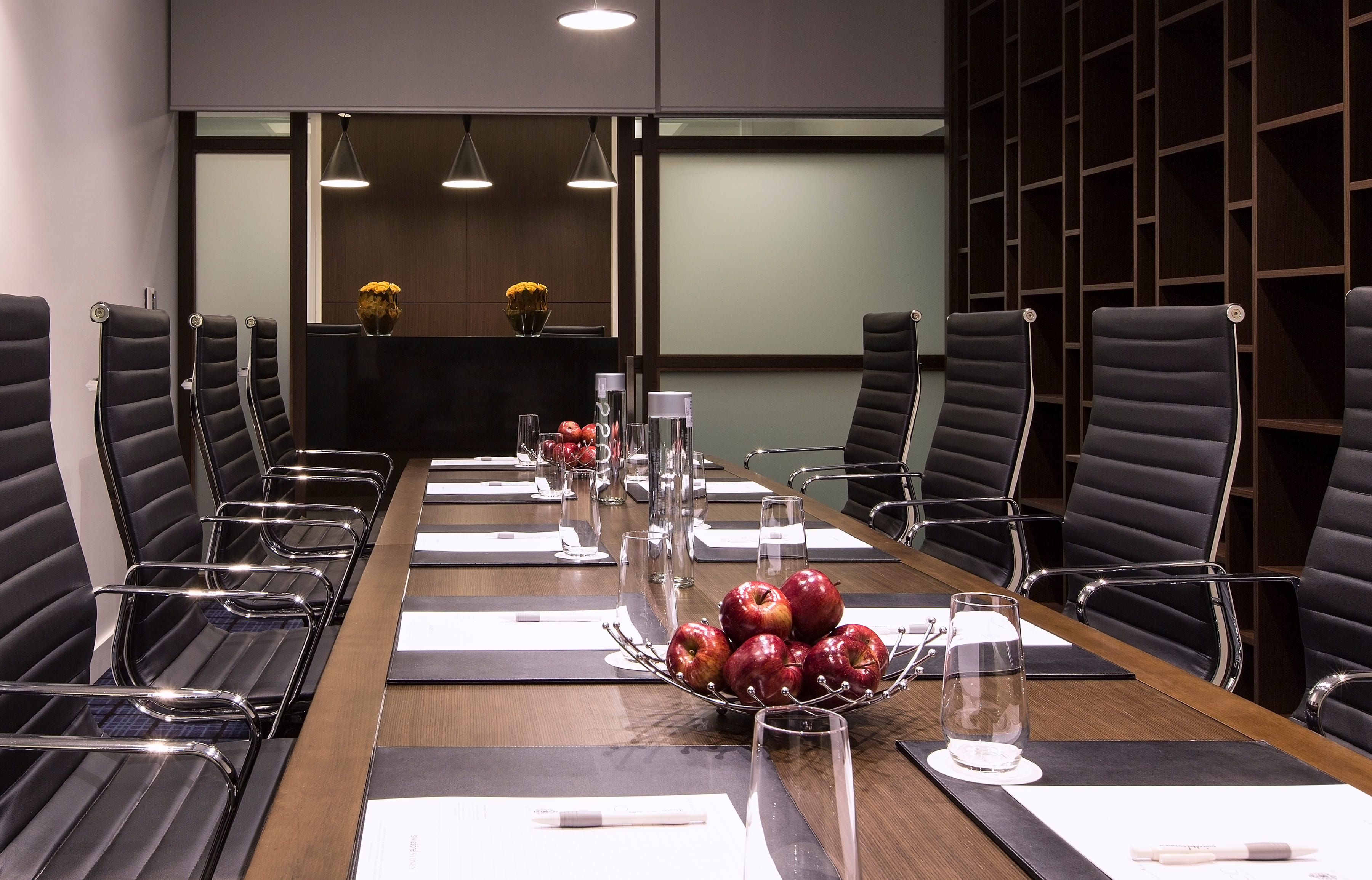 Birch Boardroom 