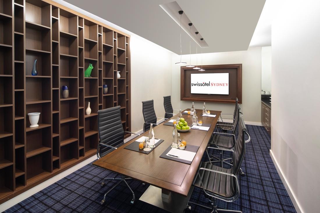 Birch Boardroom  2