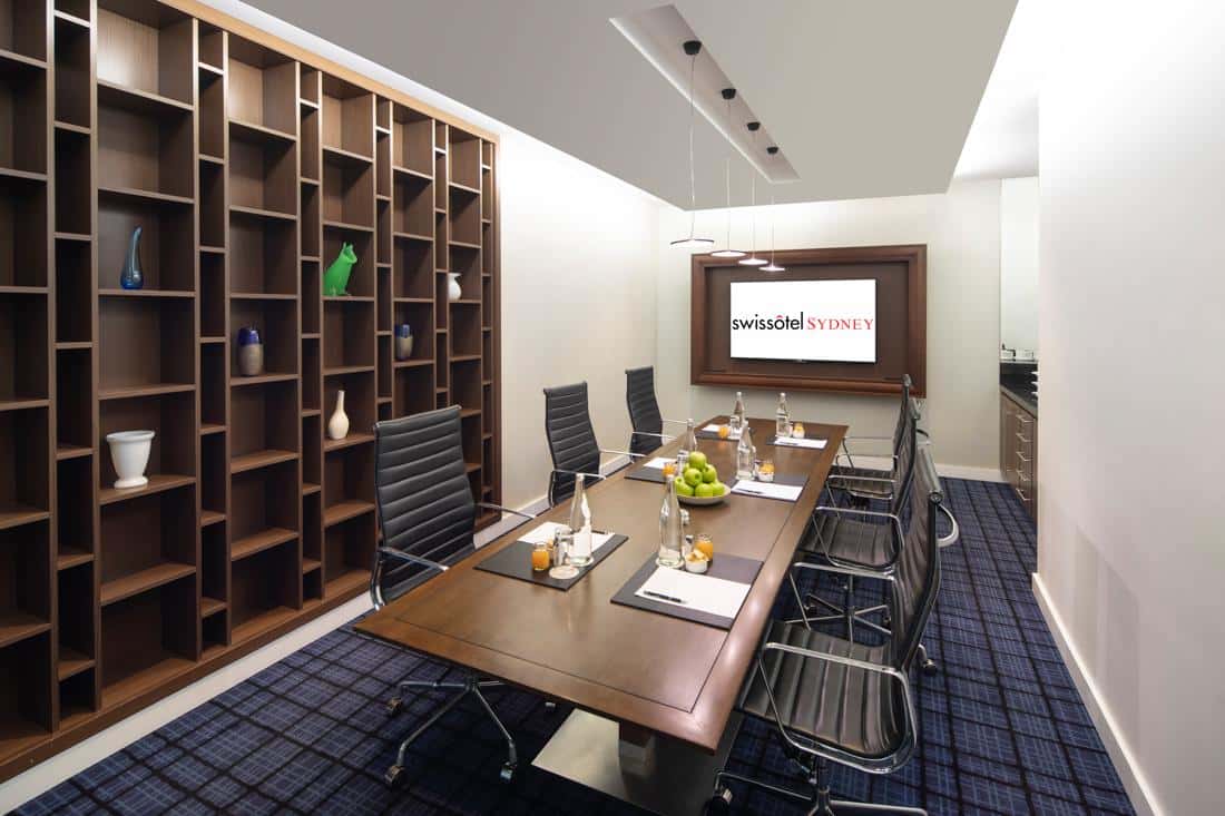 Birch Boardroom 2