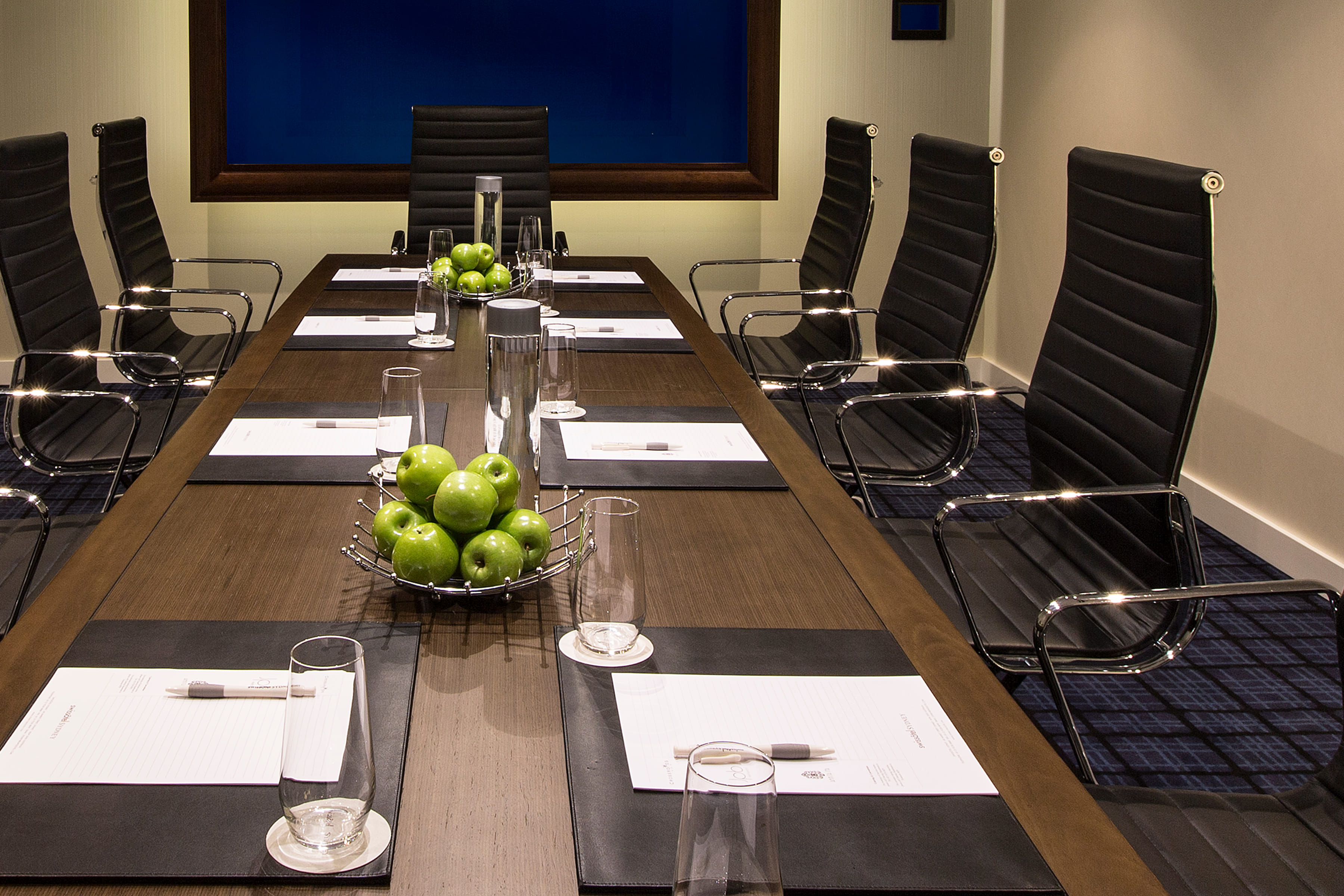 Cedar Boardroom  1
