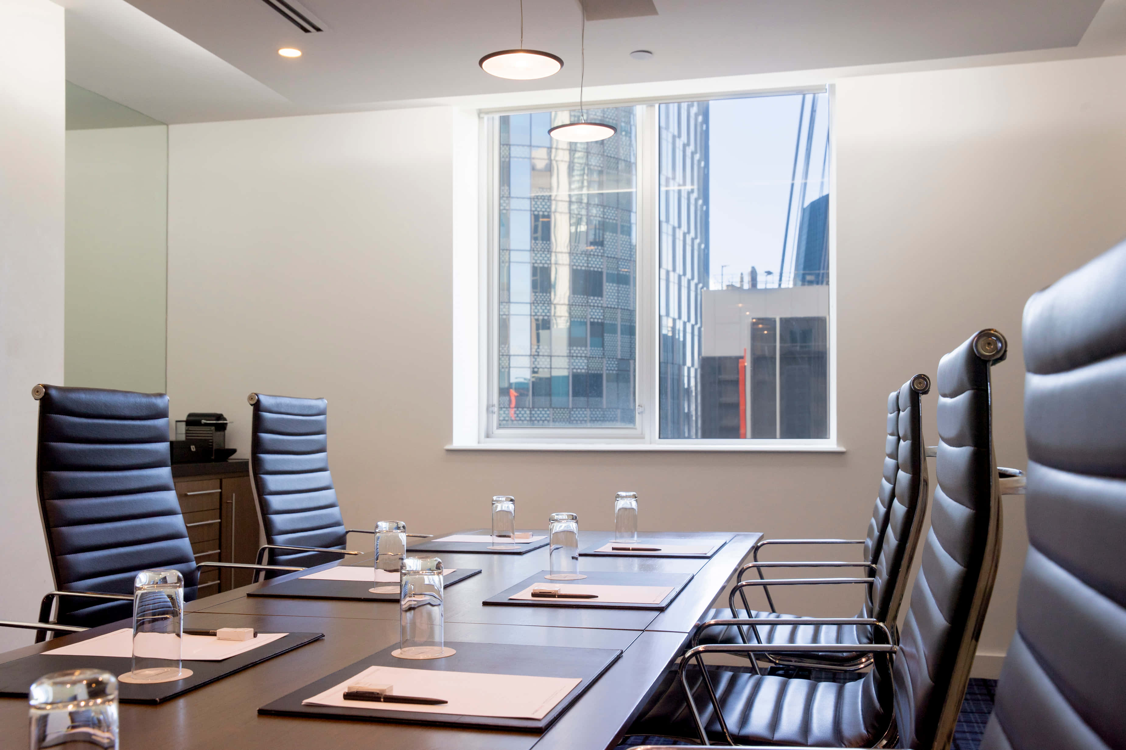 Cedar Boardroom 2