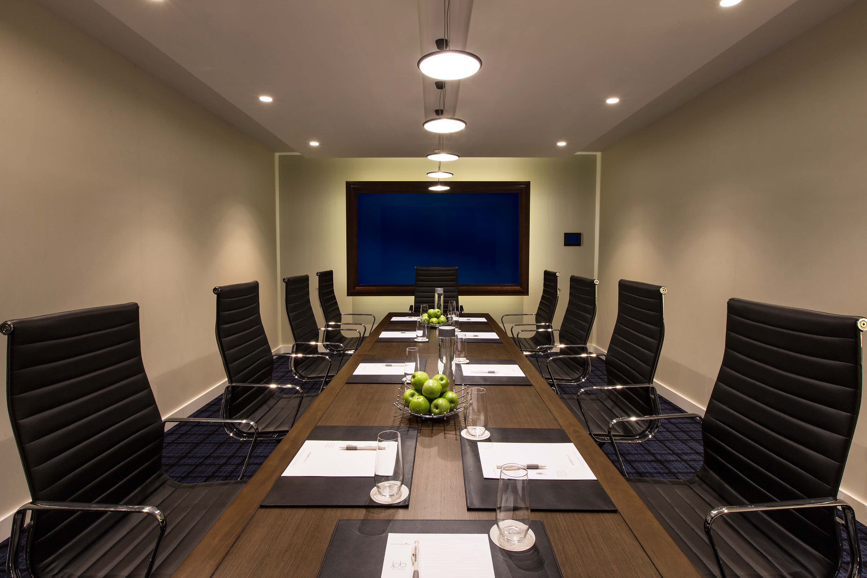 Cedar Boardroom 0