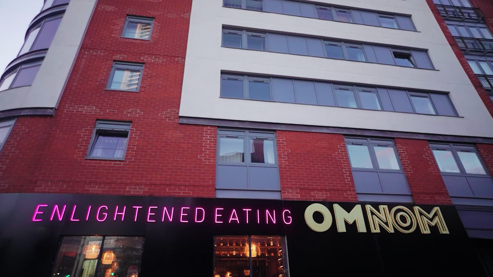 OMNOM Birmingham  1