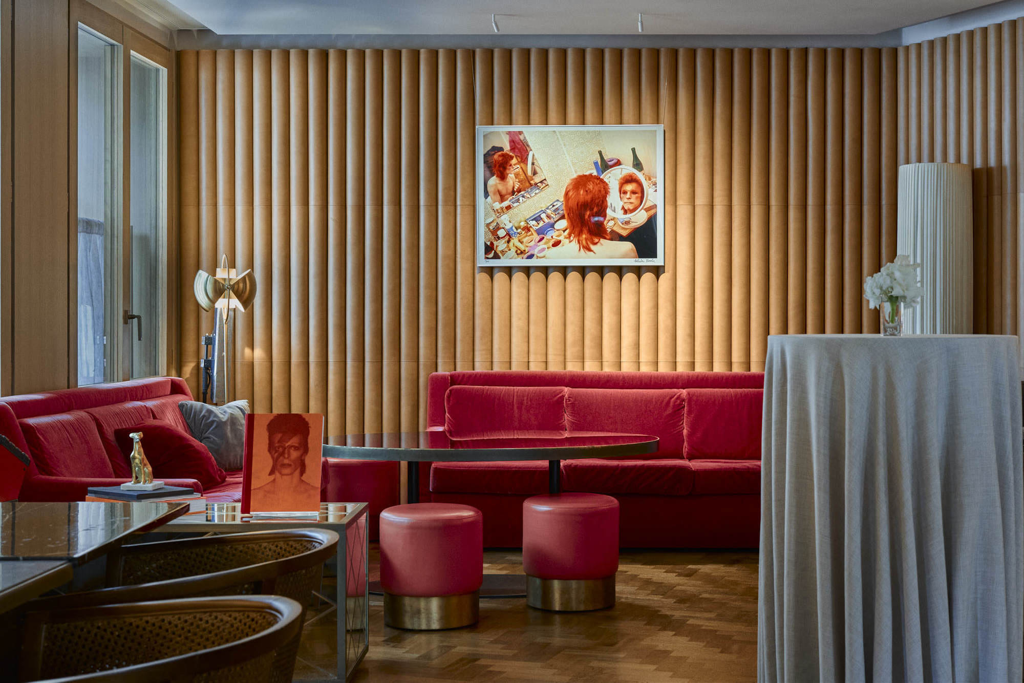 Ziggy's Bar