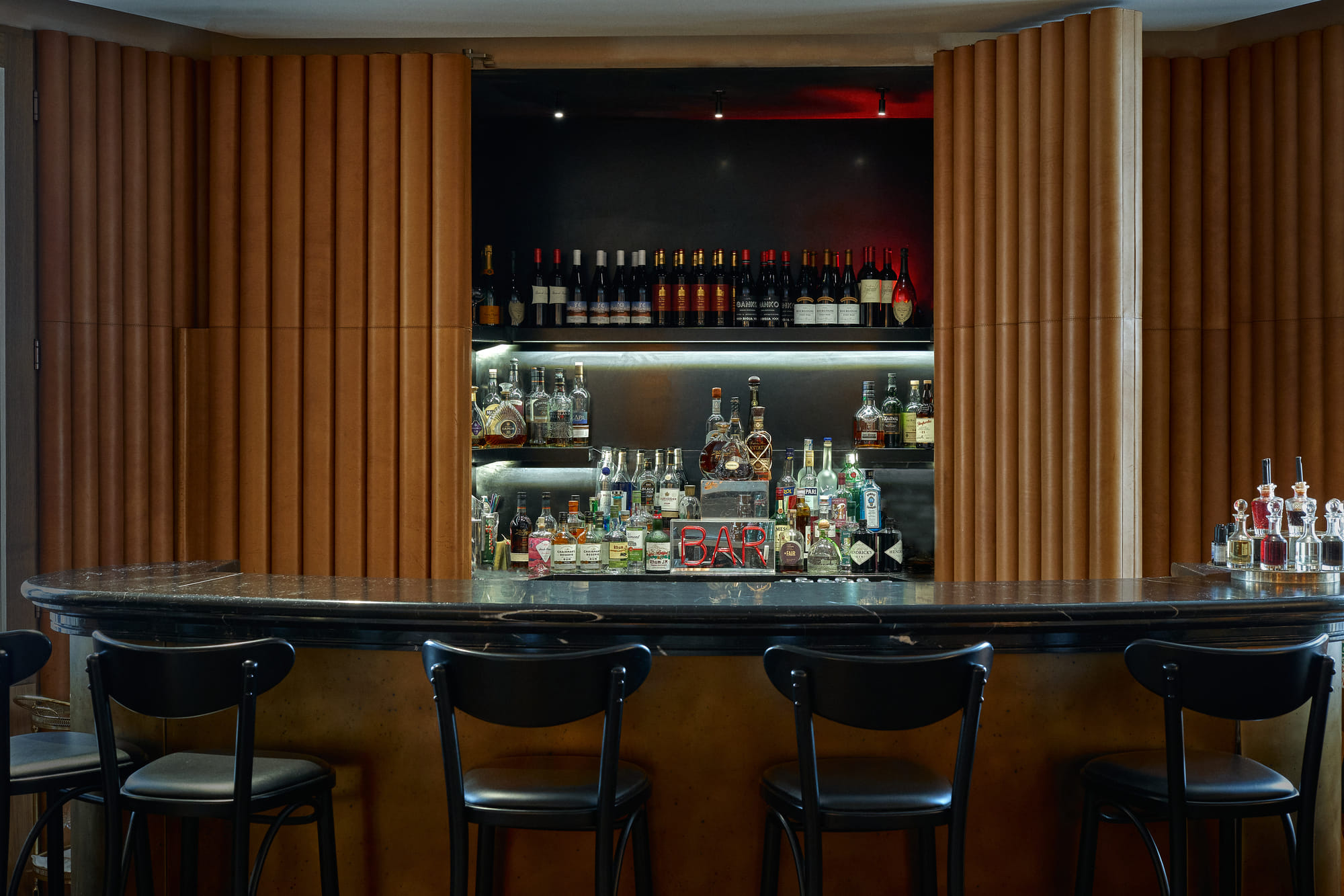 Ziggy's Bar 2