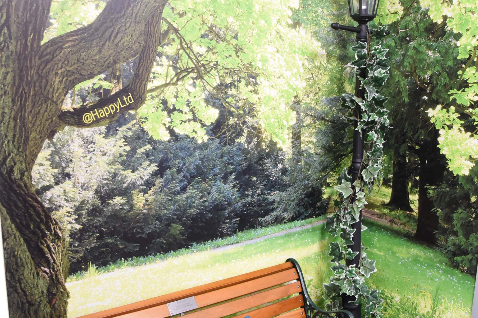 Conference room, Rooms 1, 2 & 3 19