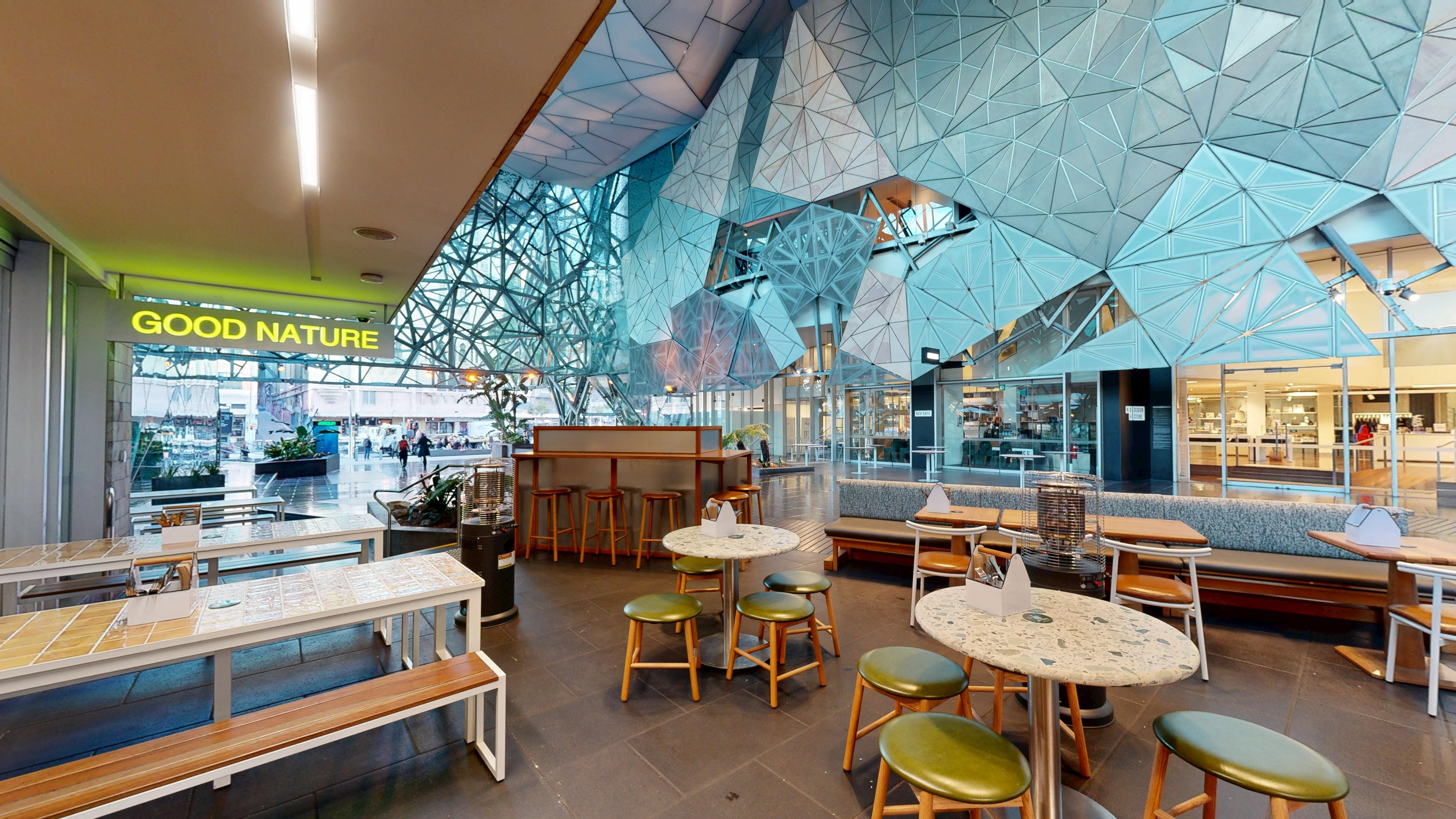 The Atrium