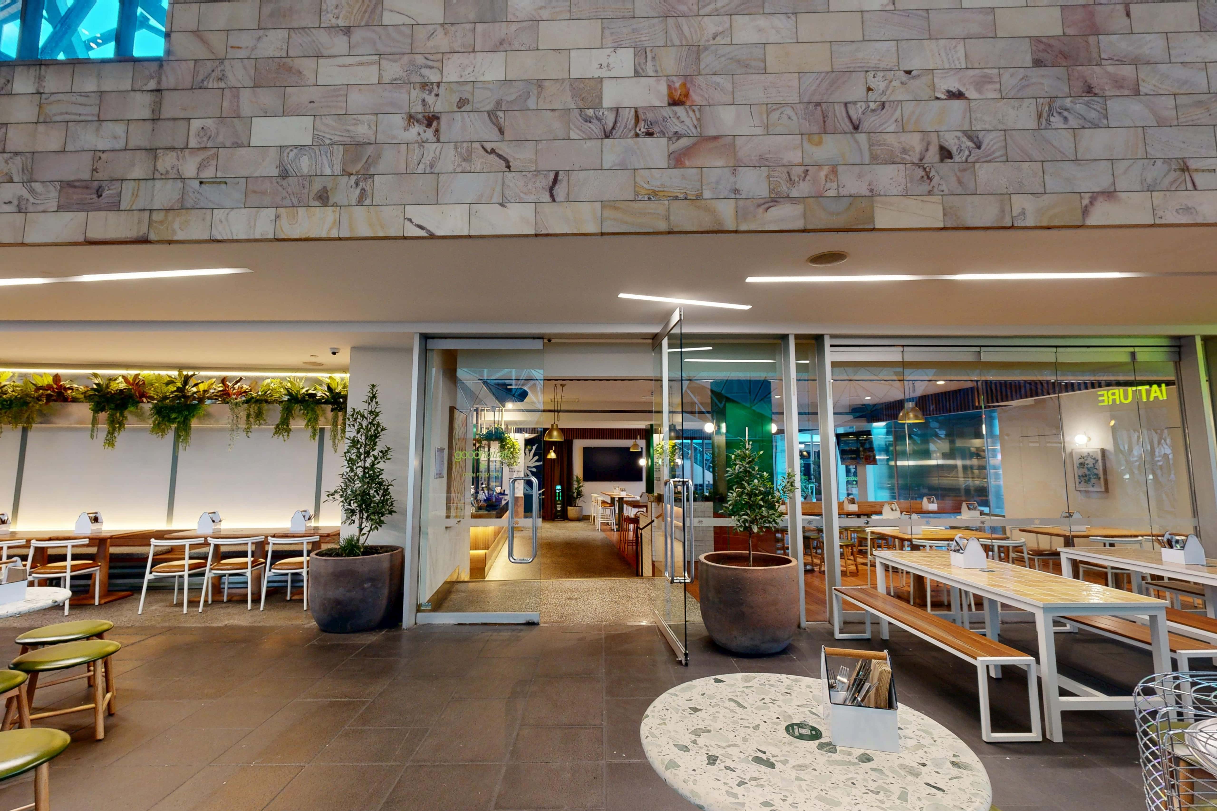 The Atrium 2