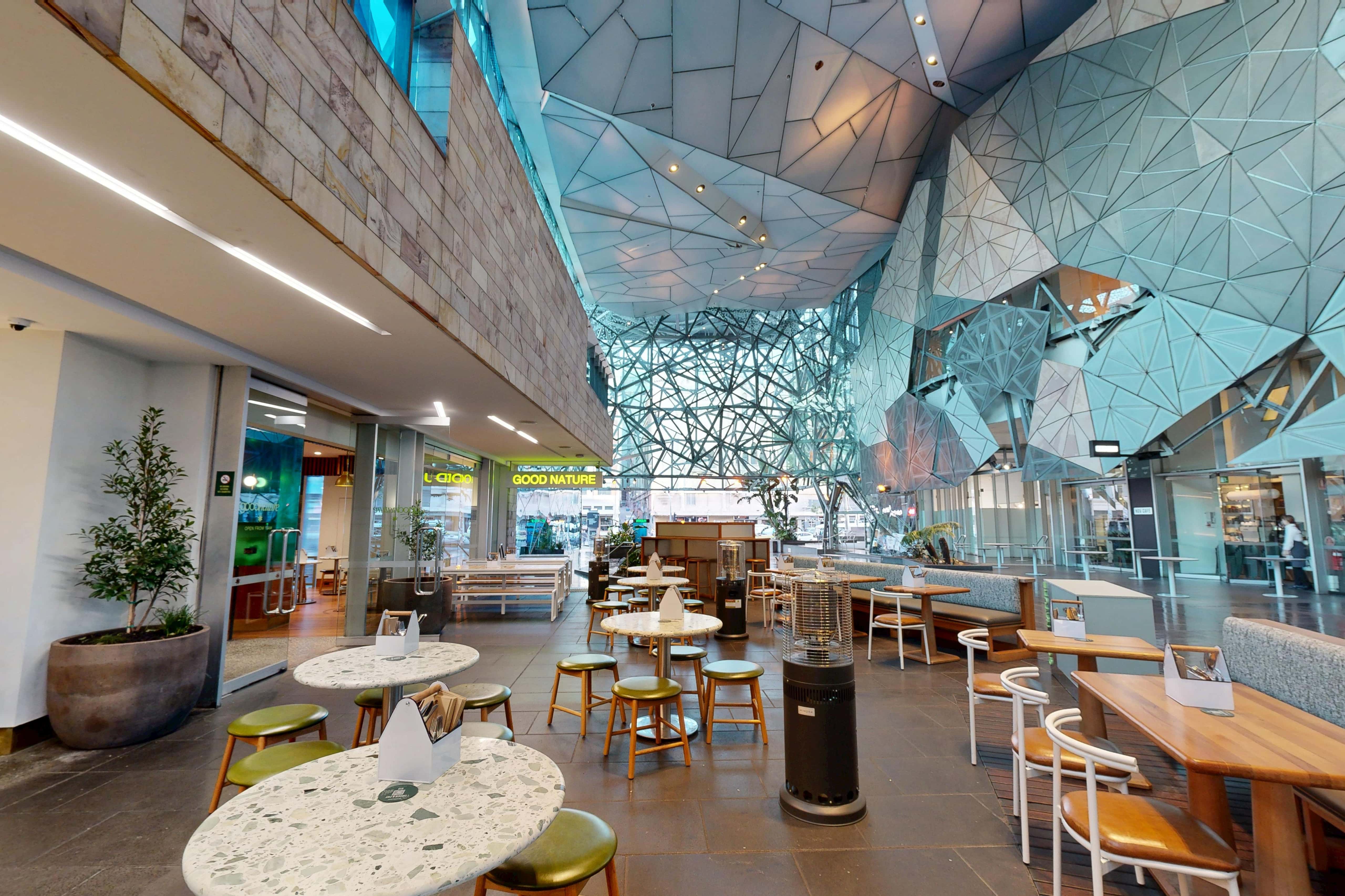 The Atrium 1