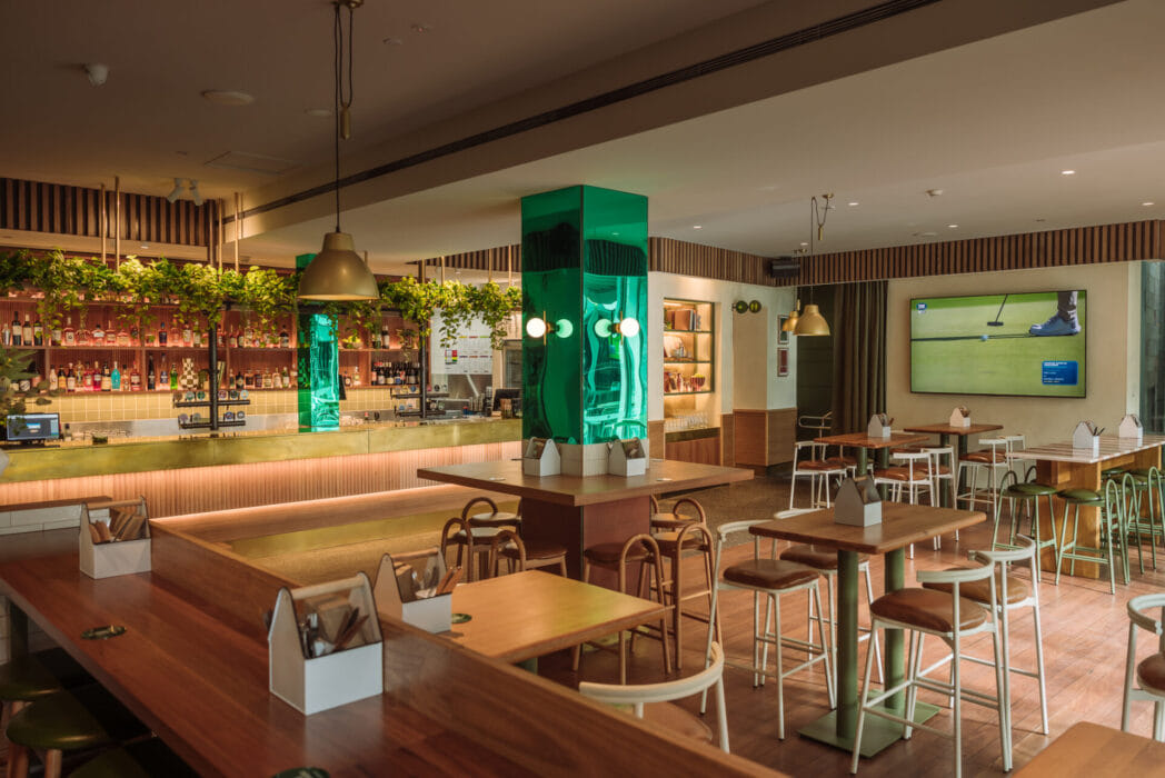 Ground Floor Exclusive 1