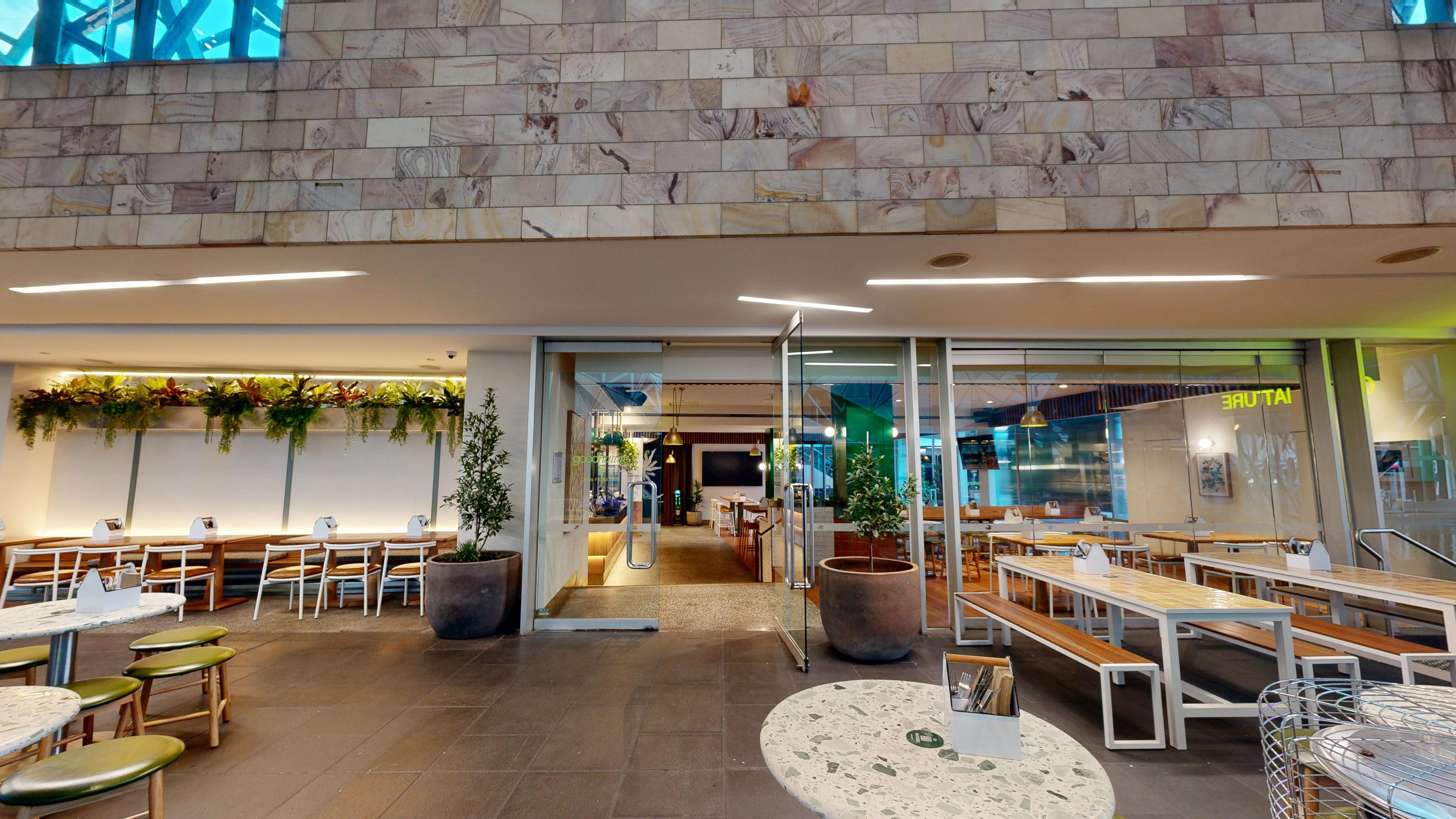 Ground Floor Exclusive 2
