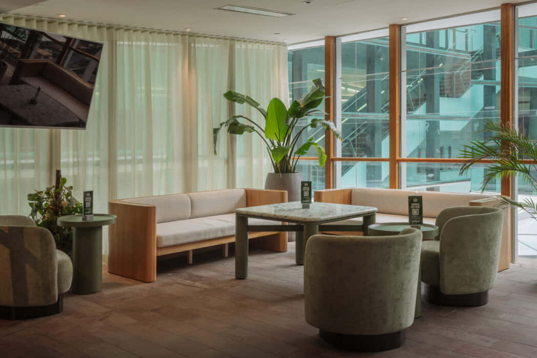 The Grove Bar & Terrace 1