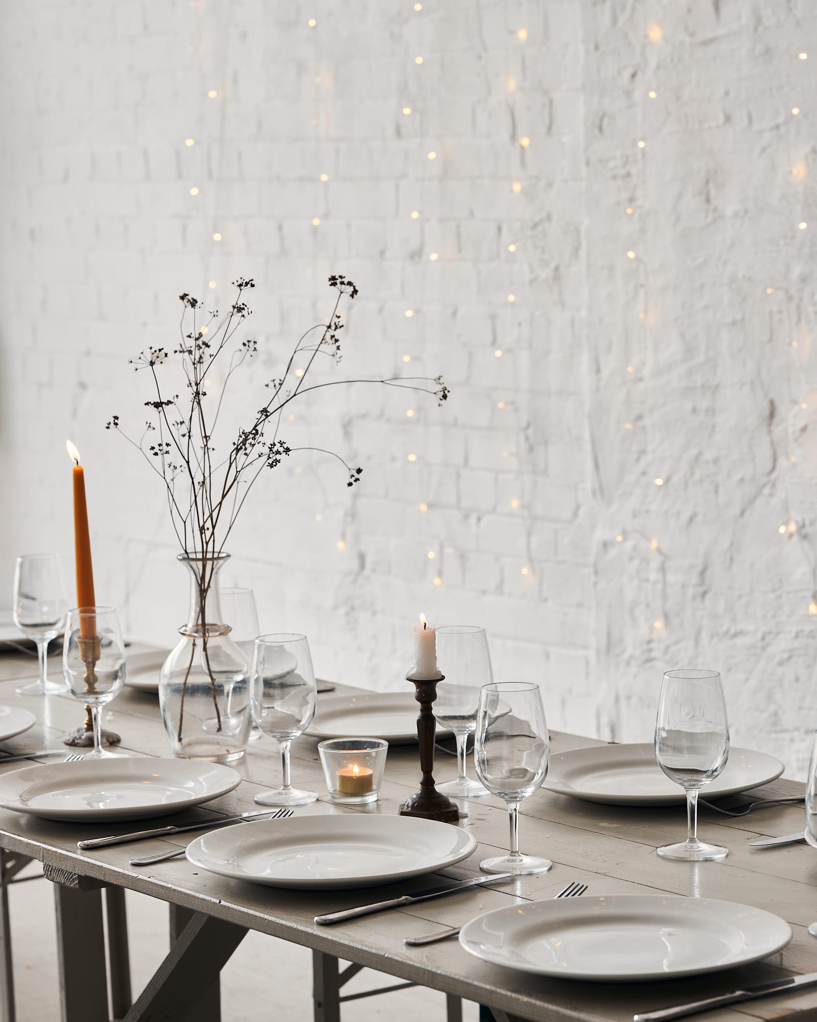 Autumn Yard Event Space 1