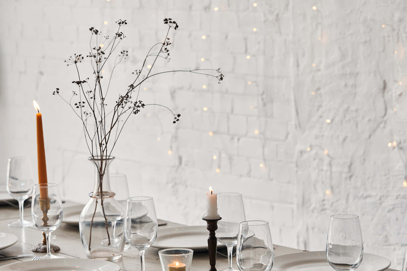 Autumn Yard Event Space 1