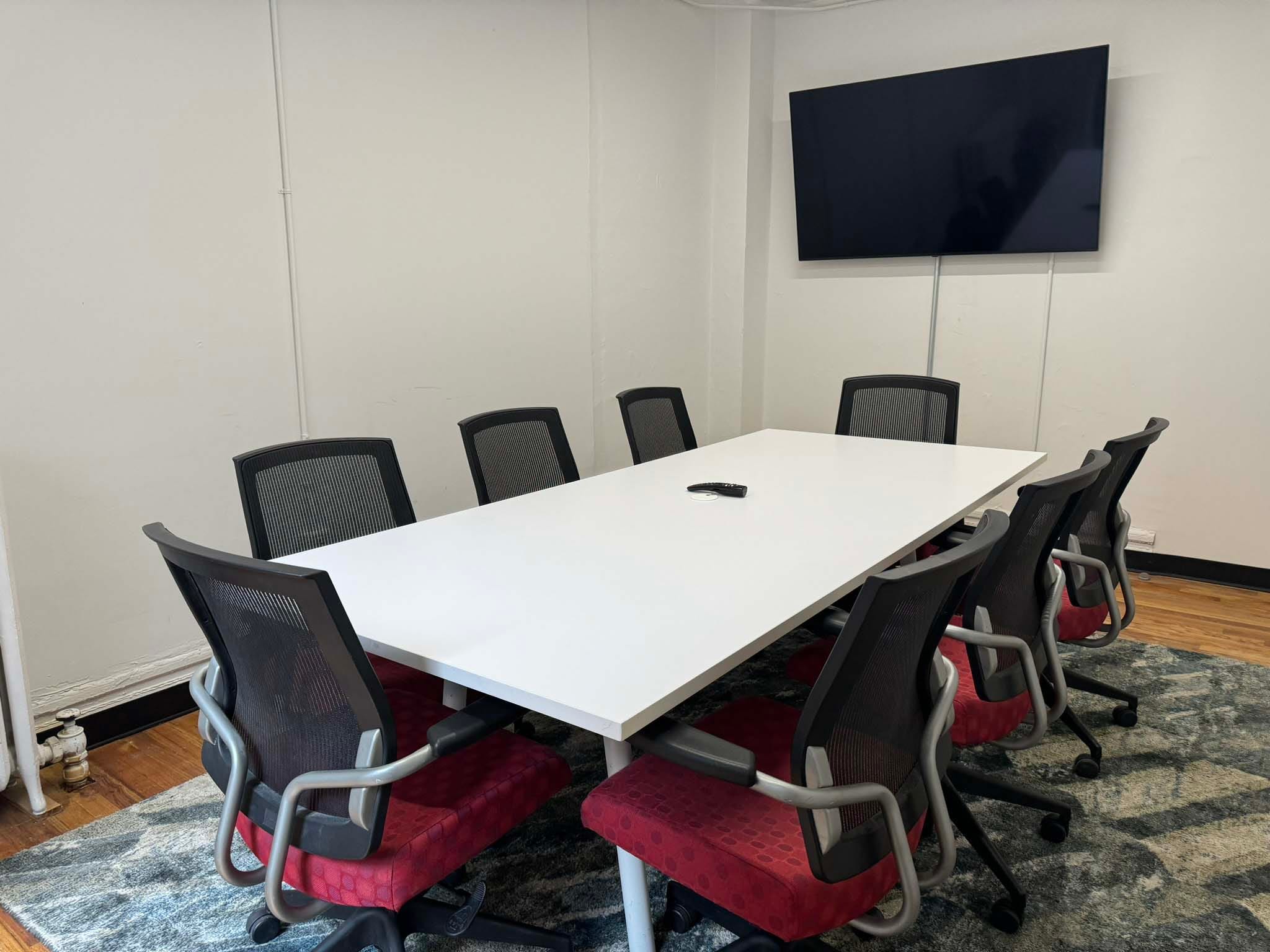 Conference Room 1 1