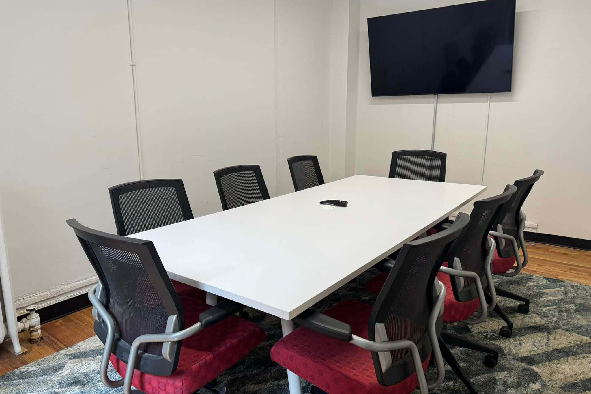Conference Room 1 1
