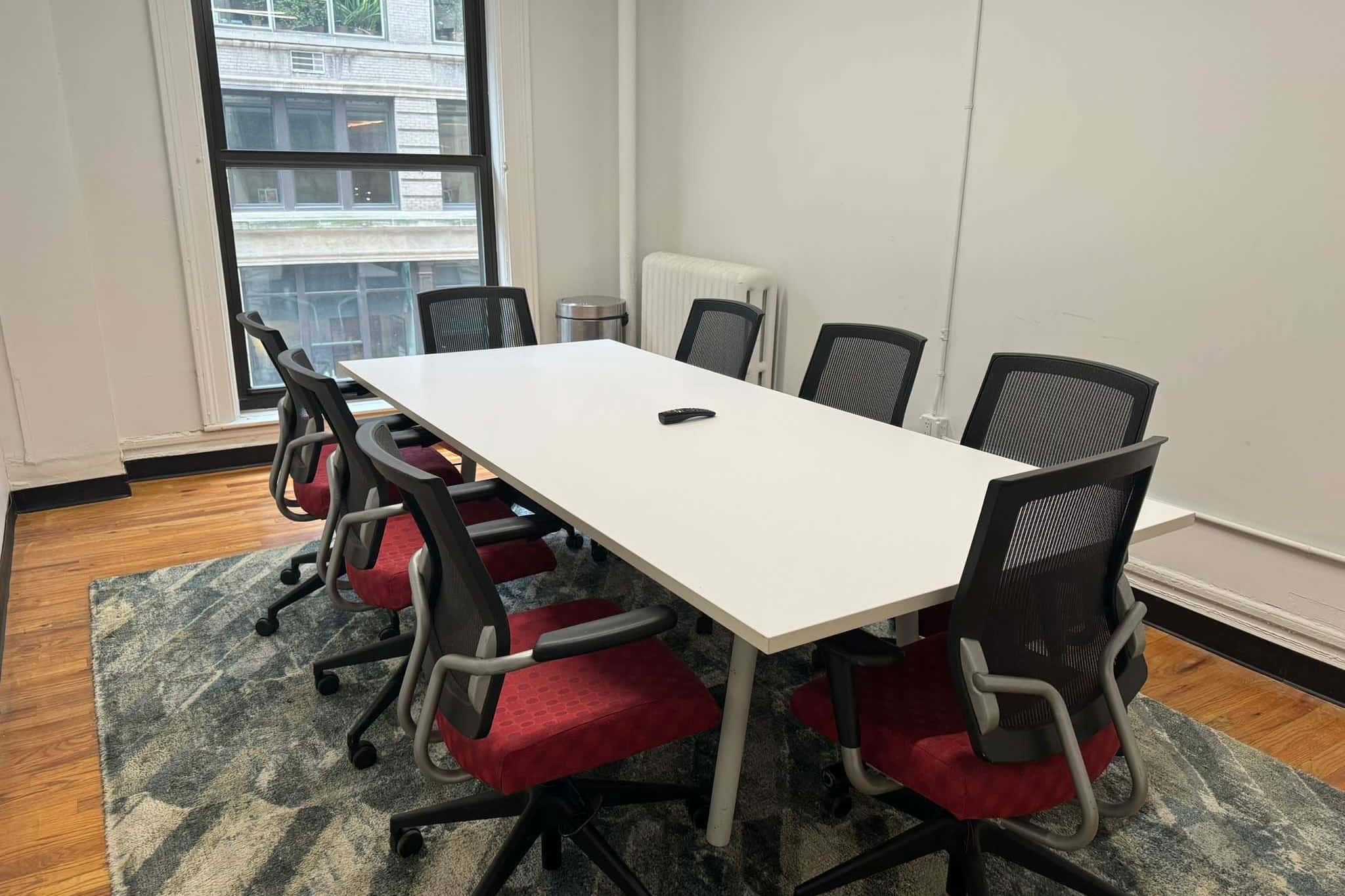 Conference Room 1 0