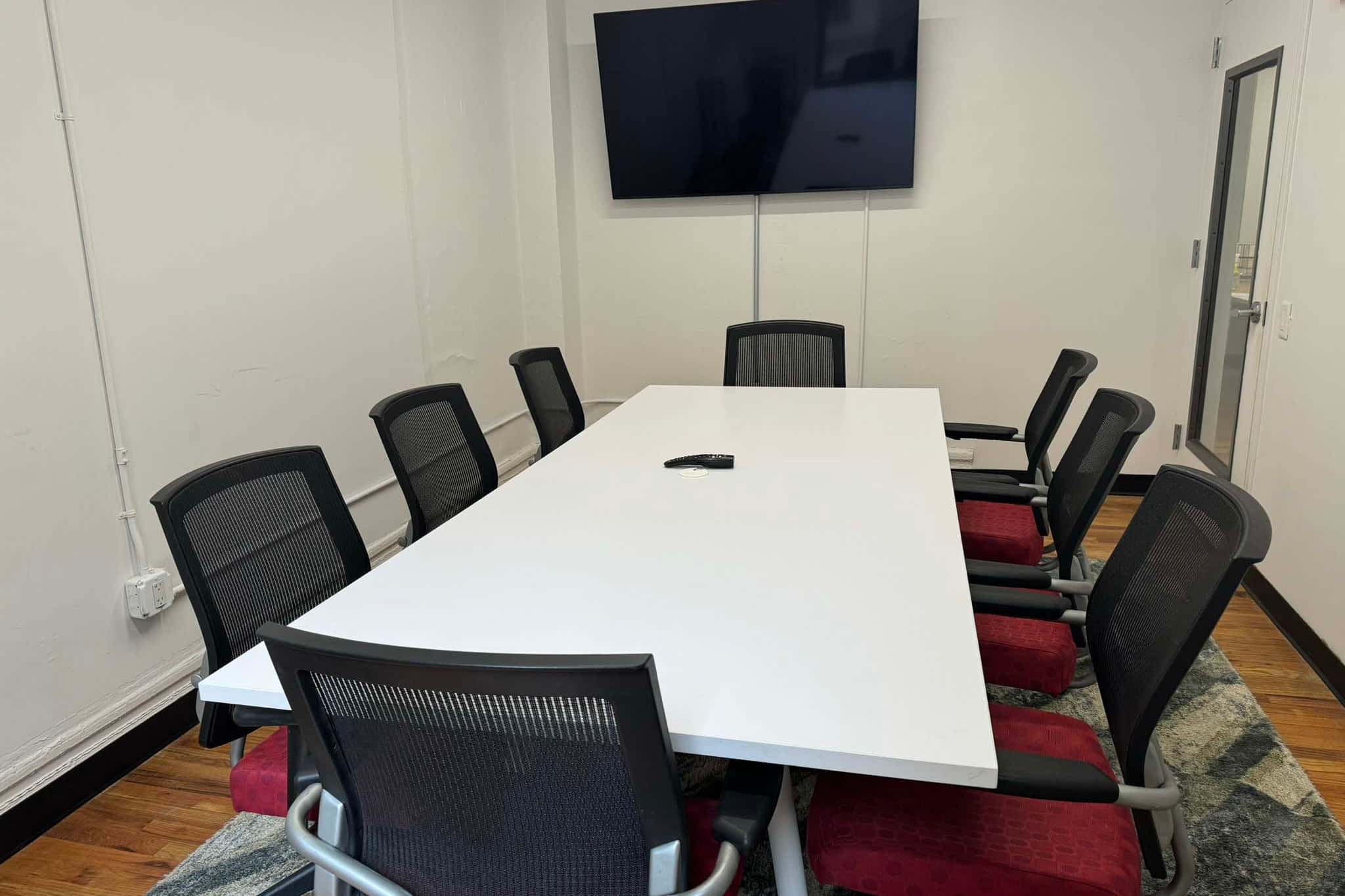 Conference Room 1 2