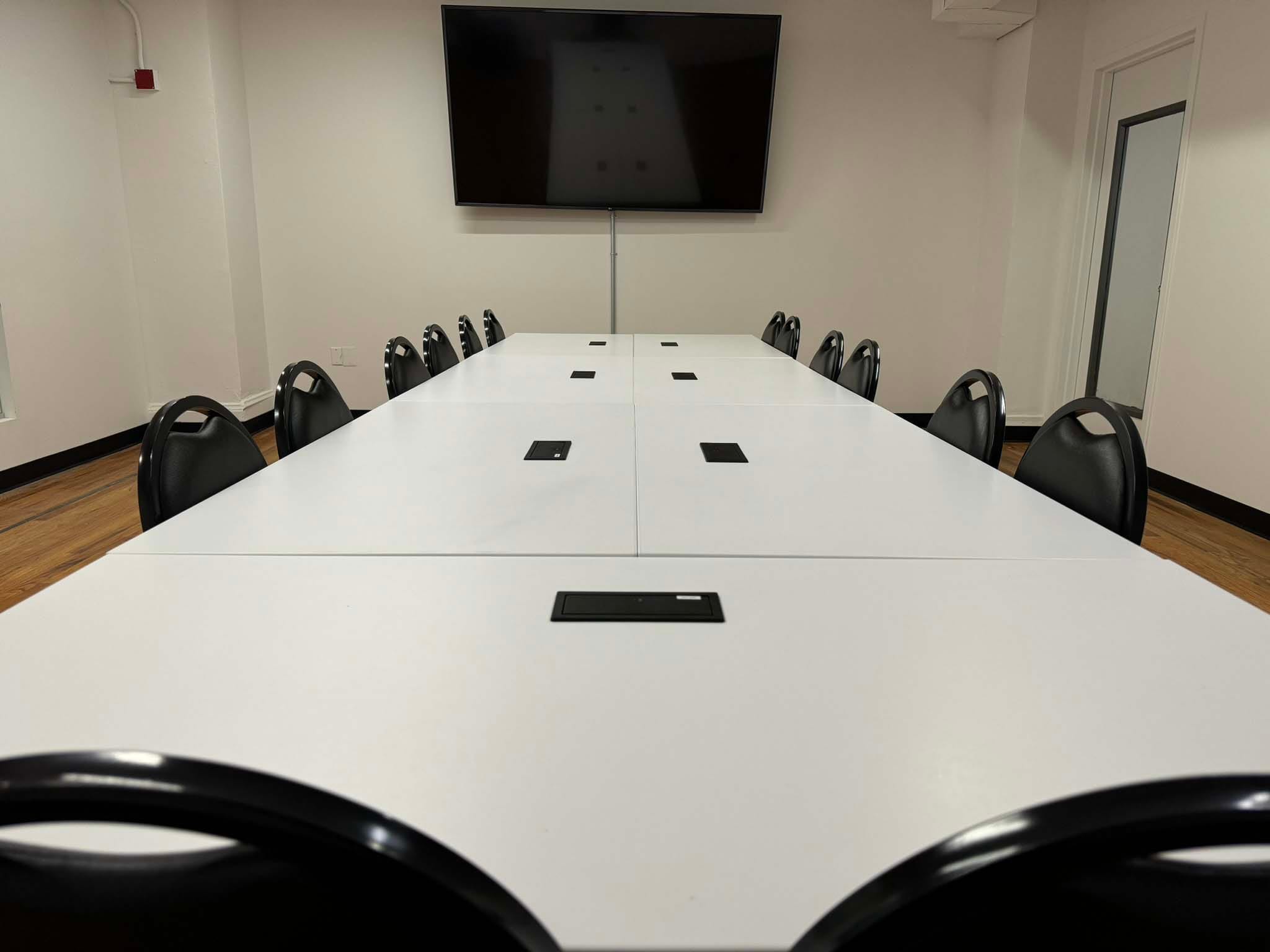 Seminar Room B 3