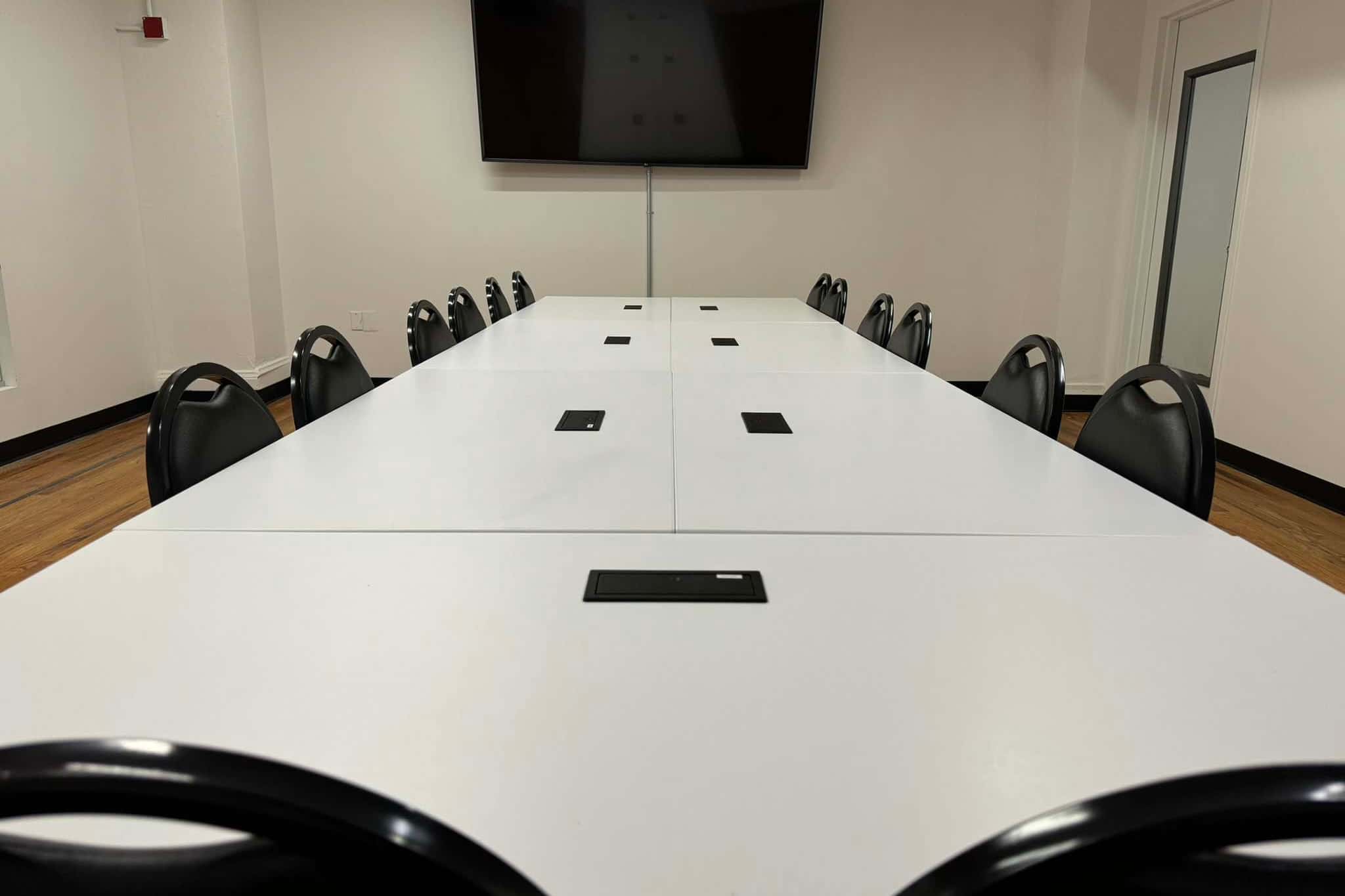 Seminar Room B 3