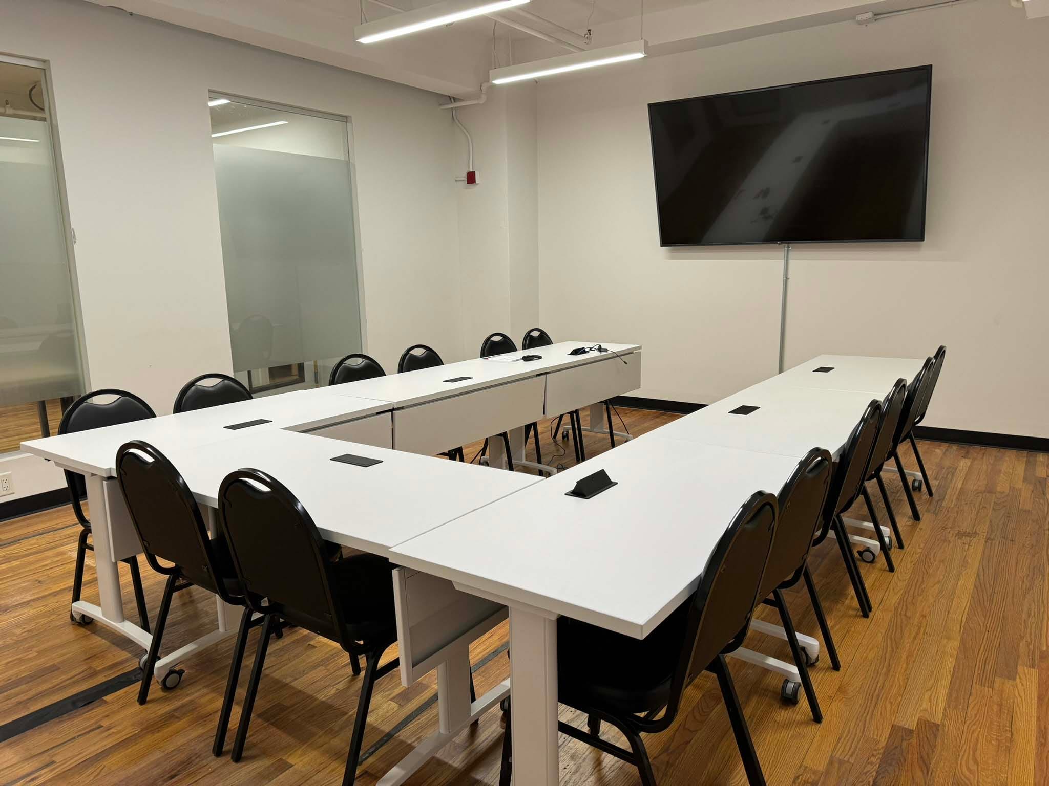Seminar Room B