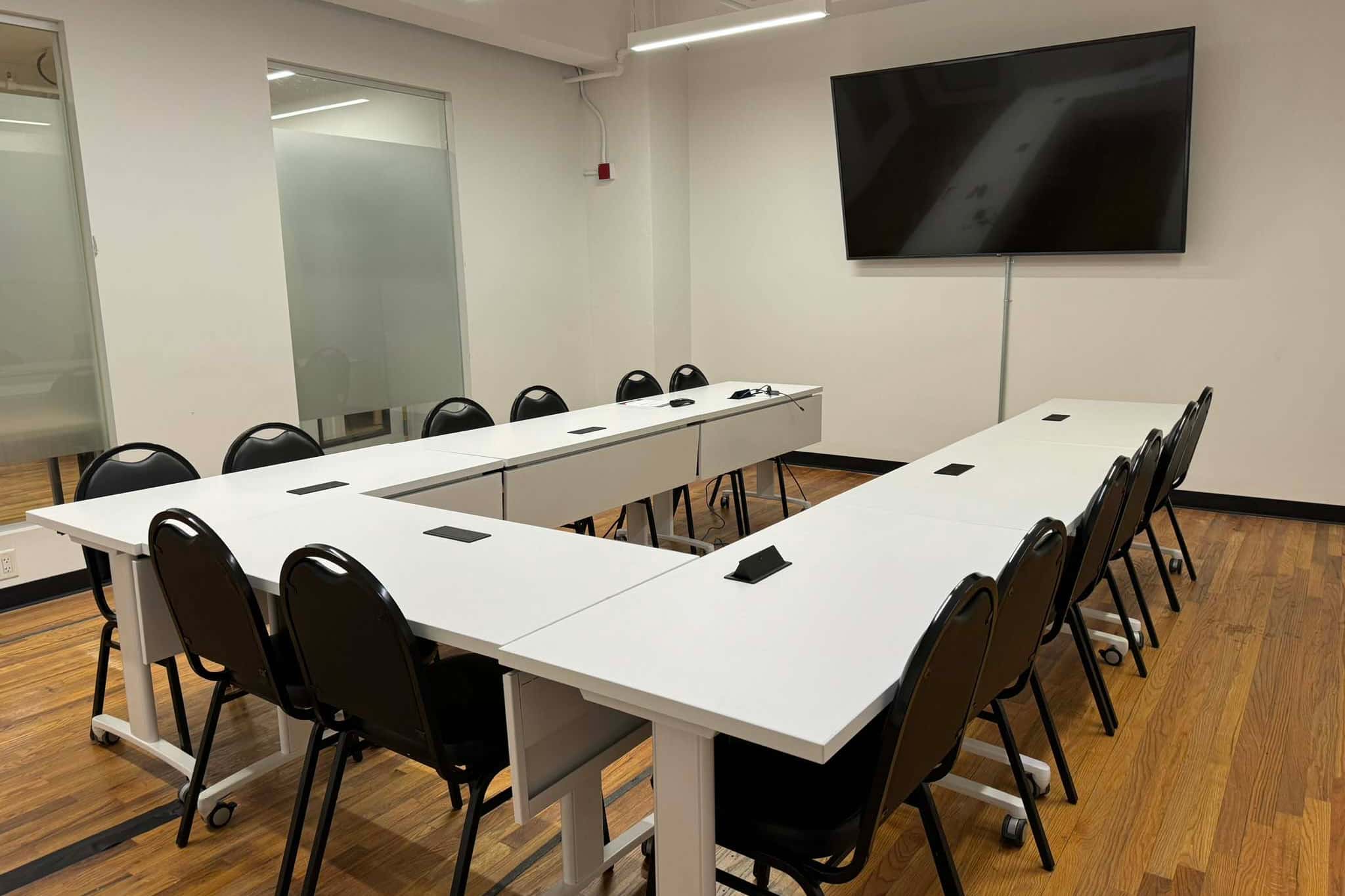 Seminar Room B 0