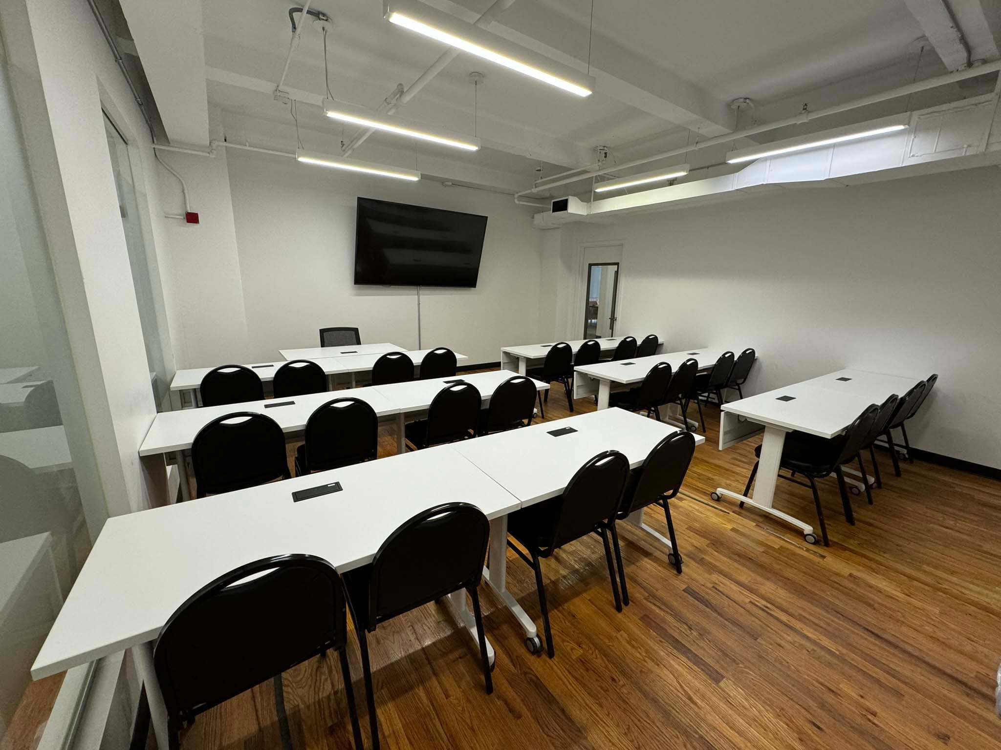 Seminar Room B 2