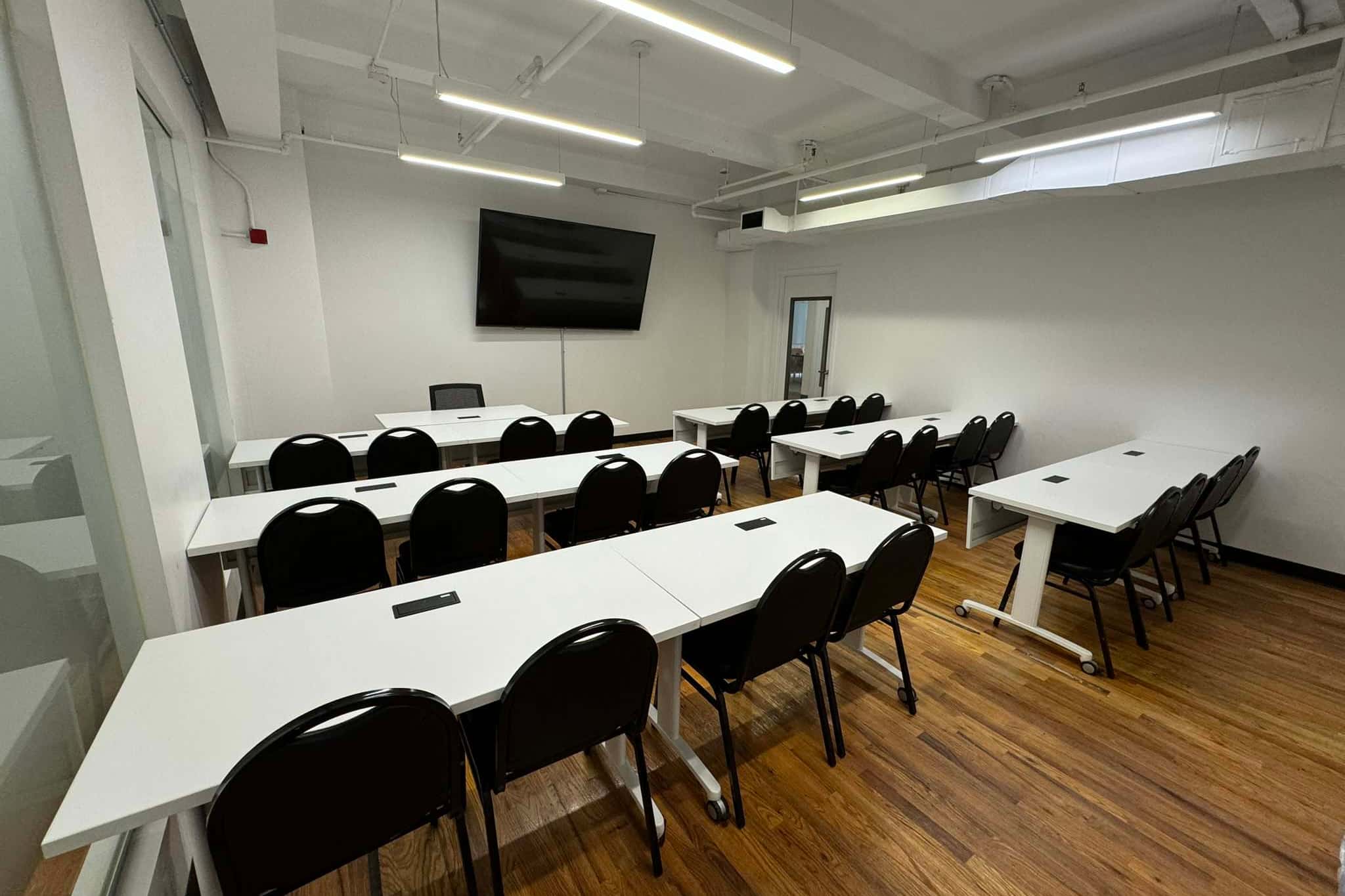 Seminar Room B 2